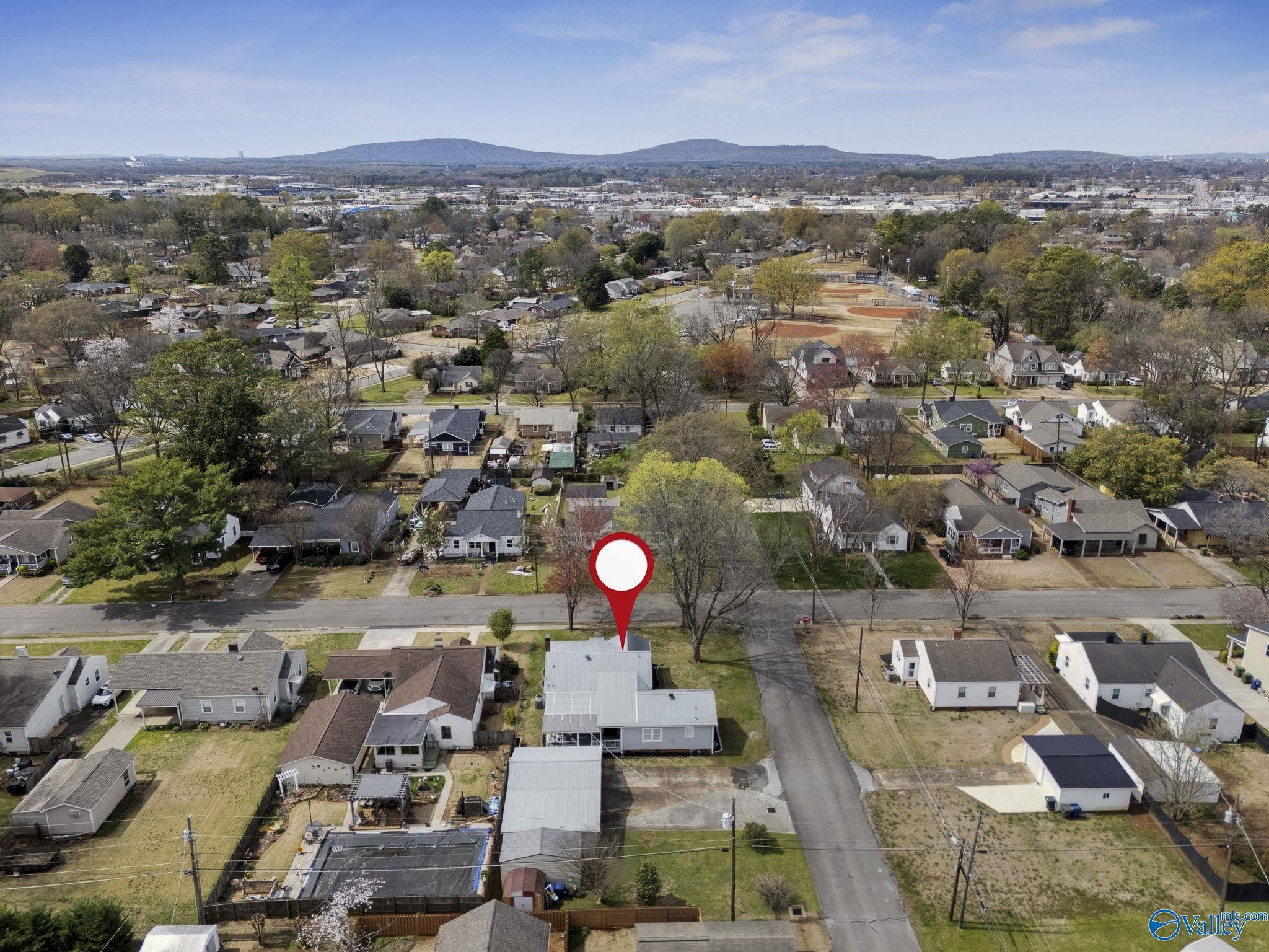 2601 La Grande Street, Huntsville, Alabama image 49