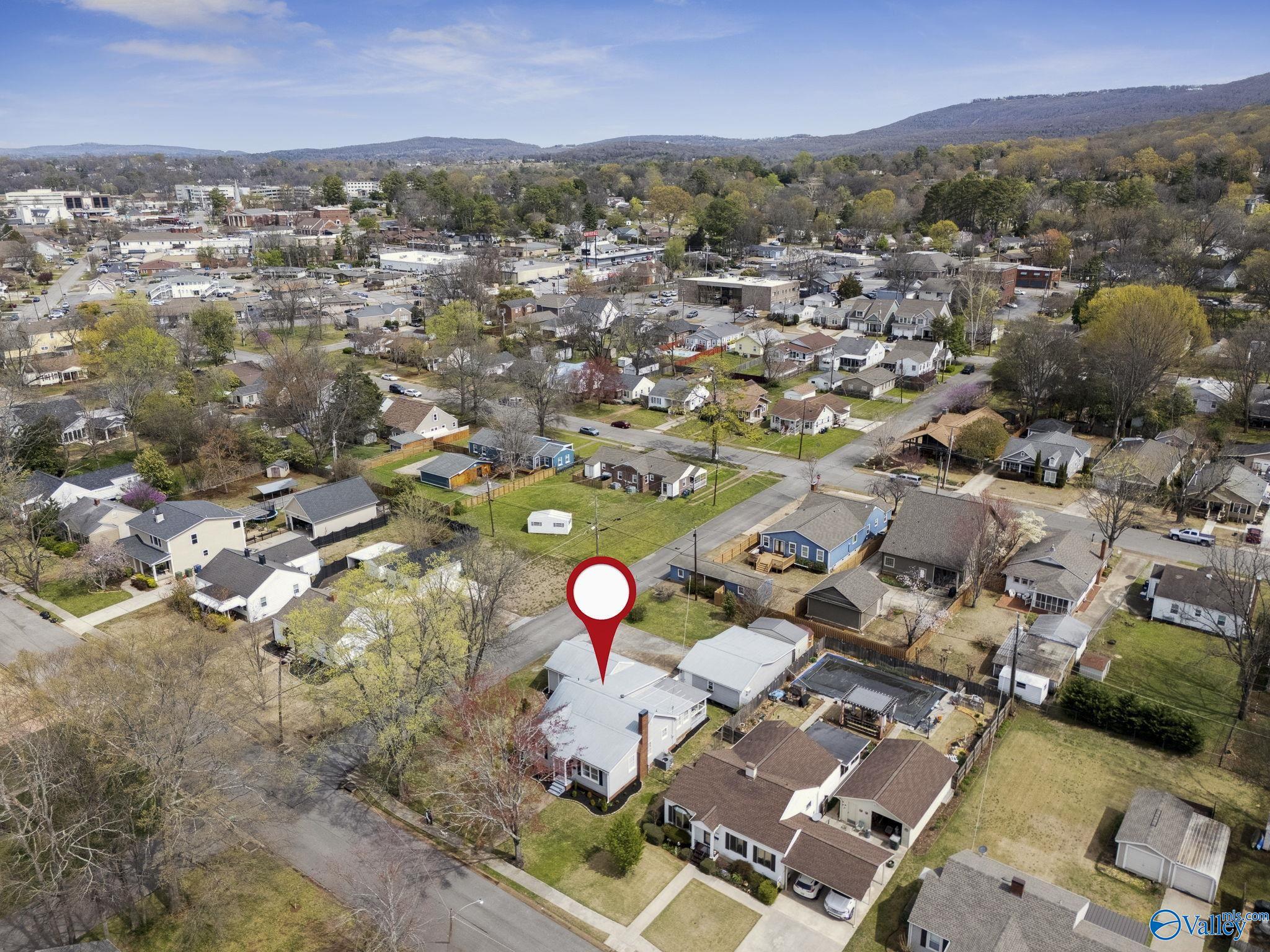 2601 La Grande Street, Huntsville, Alabama image 47