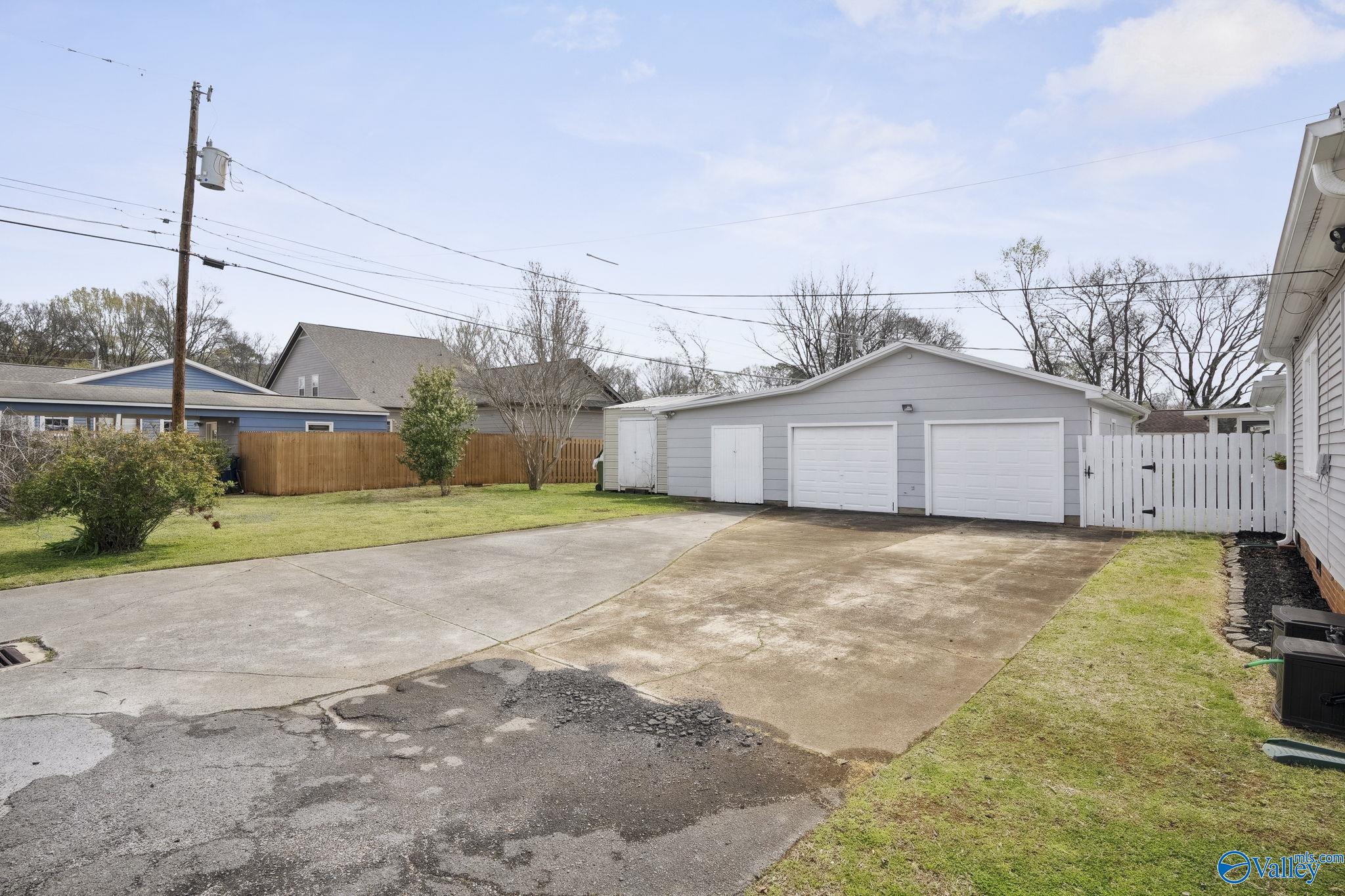 2601 La Grande Street, Huntsville, Alabama image 43