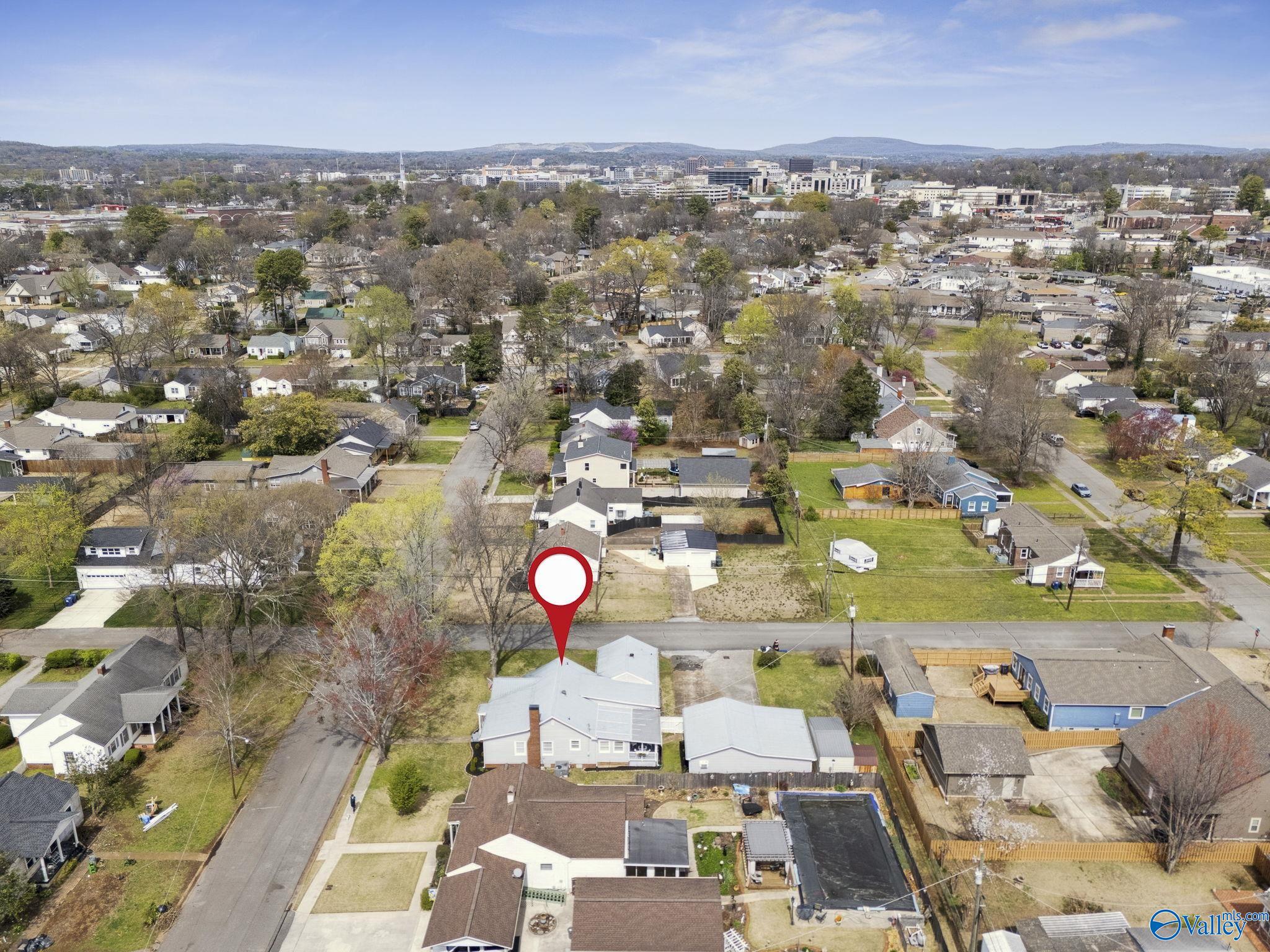 2601 La Grande Street, Huntsville, Alabama image 48