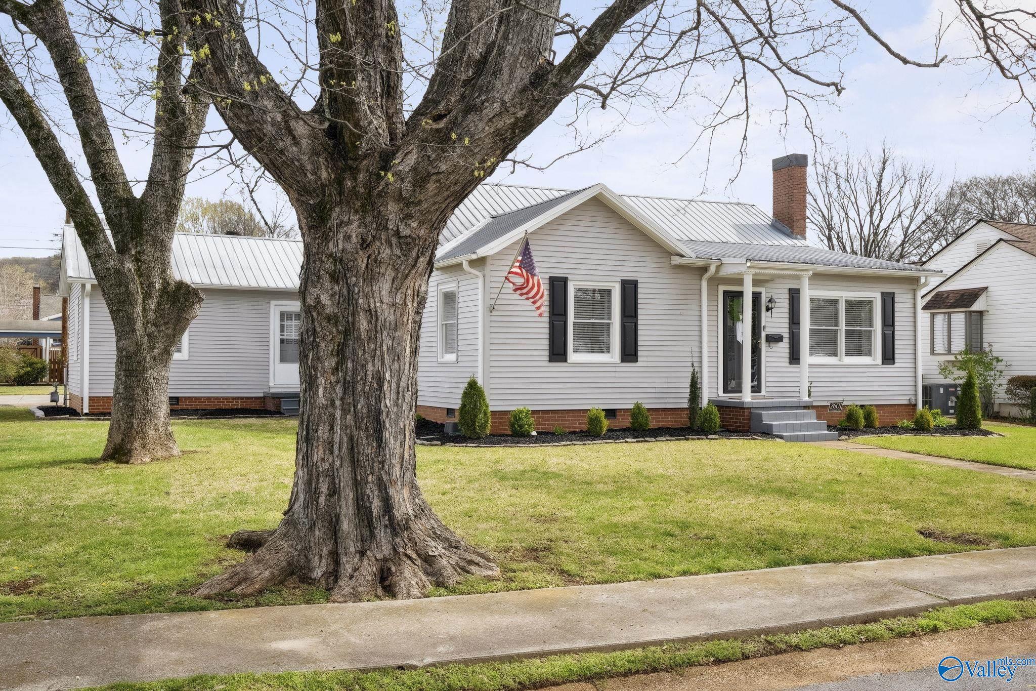 2601 La Grande Street, Huntsville, Alabama image 2