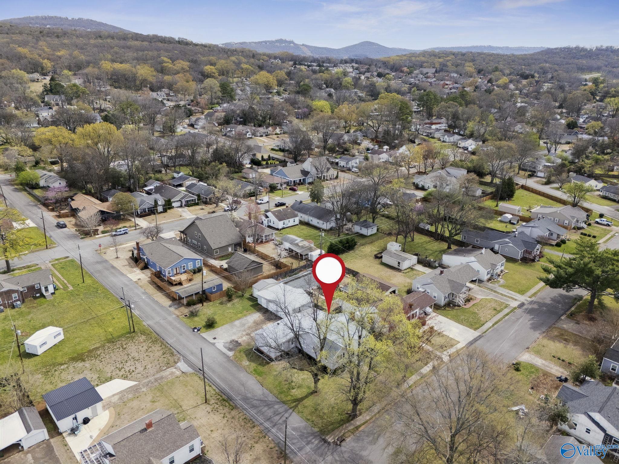 2601 La Grande Street, Huntsville, Alabama image 46