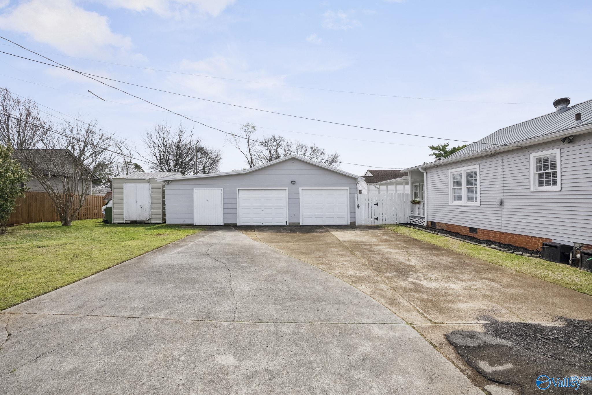 2601 La Grande Street, Huntsville, Alabama image 42