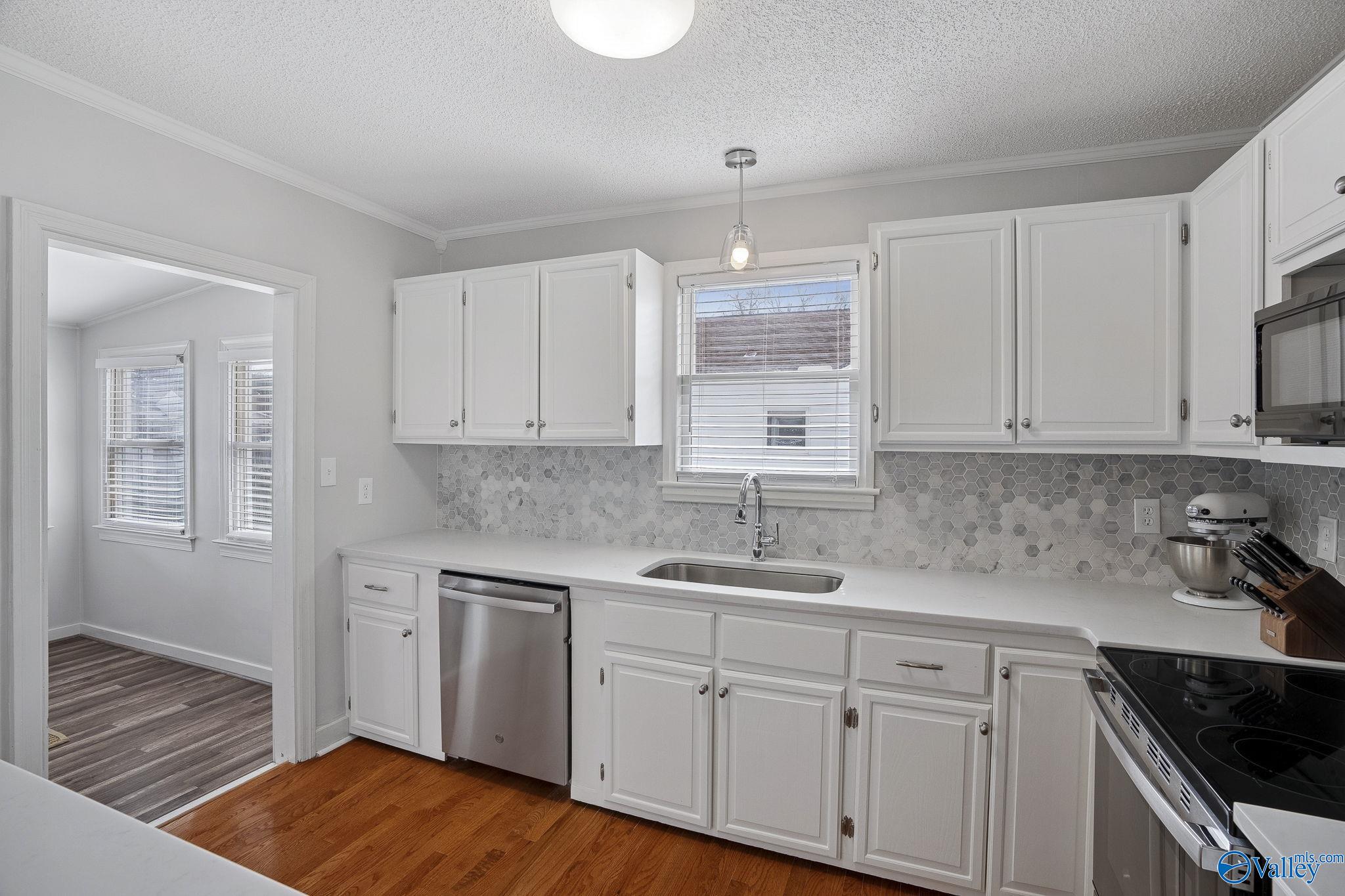 2601 La Grande Street, Huntsville, Alabama image 14