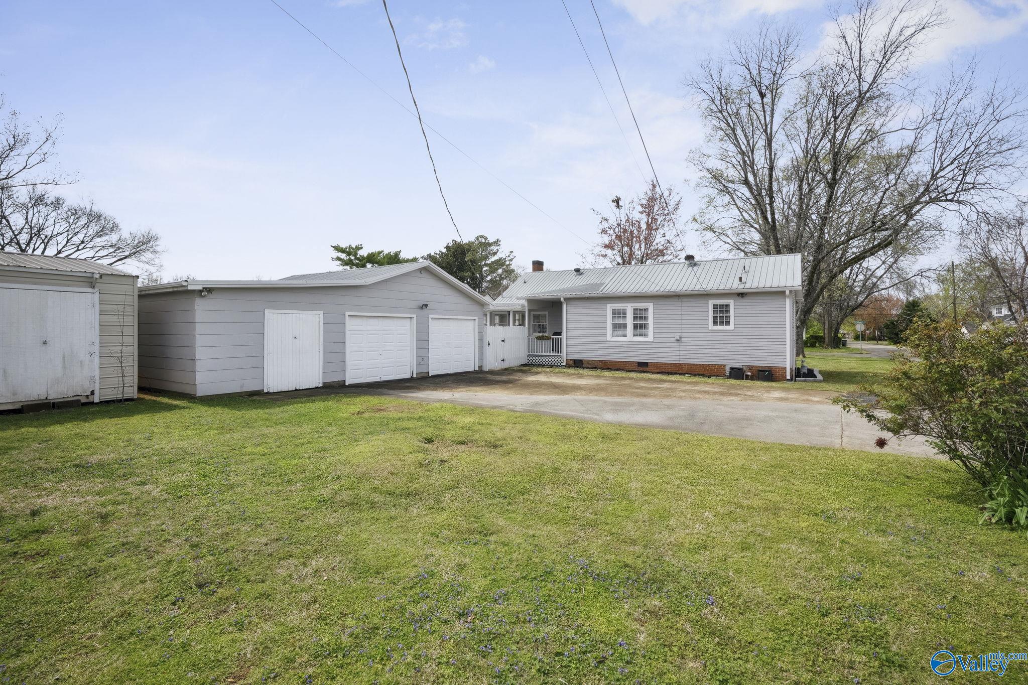 2601 La Grande Street, Huntsville, Alabama image 44