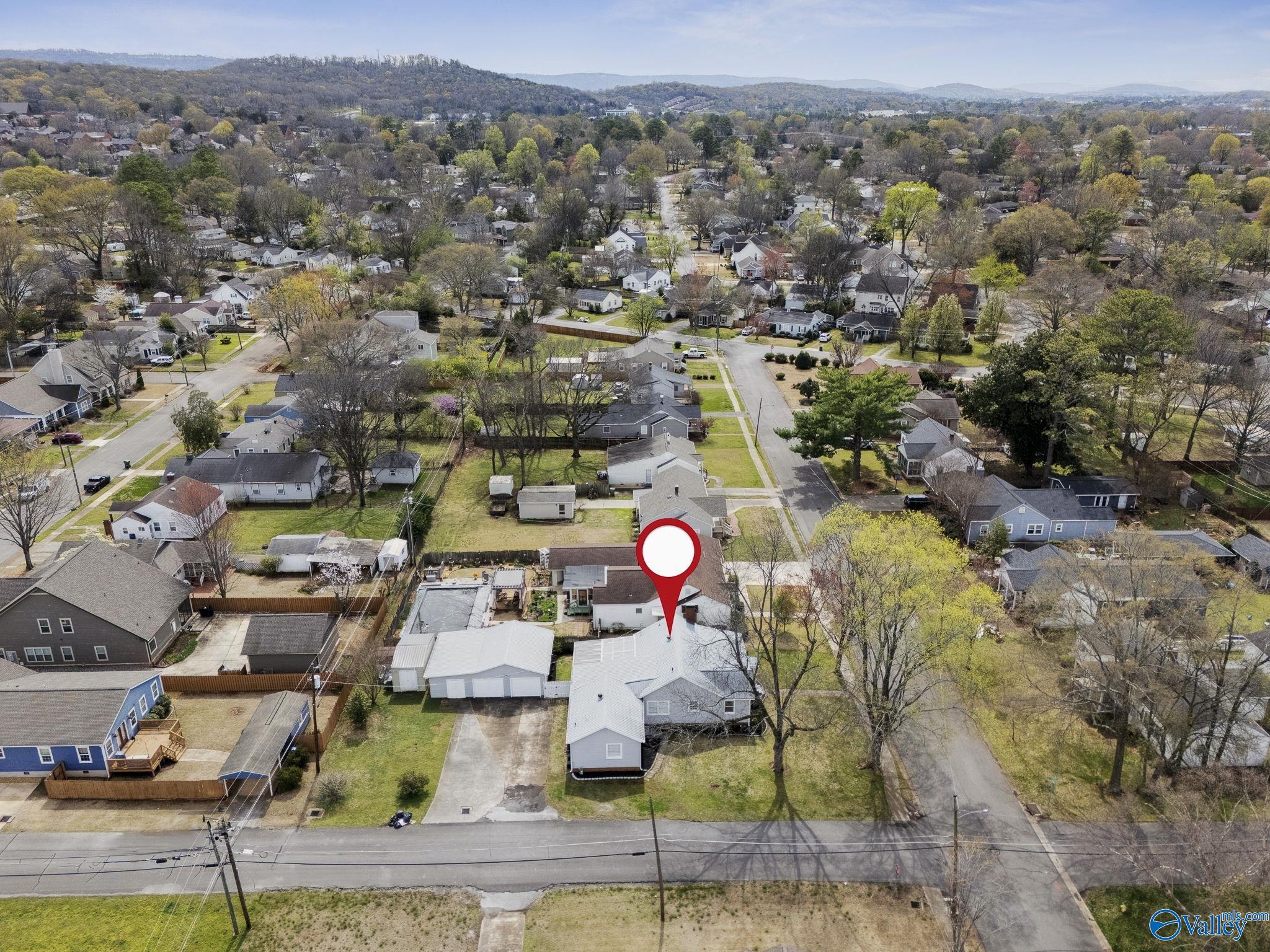 2601 La Grande Street, Huntsville, Alabama image 45