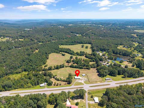 Vacant Land For Sale - 14298 Highway 231<br/> Union Grove, AL 35175