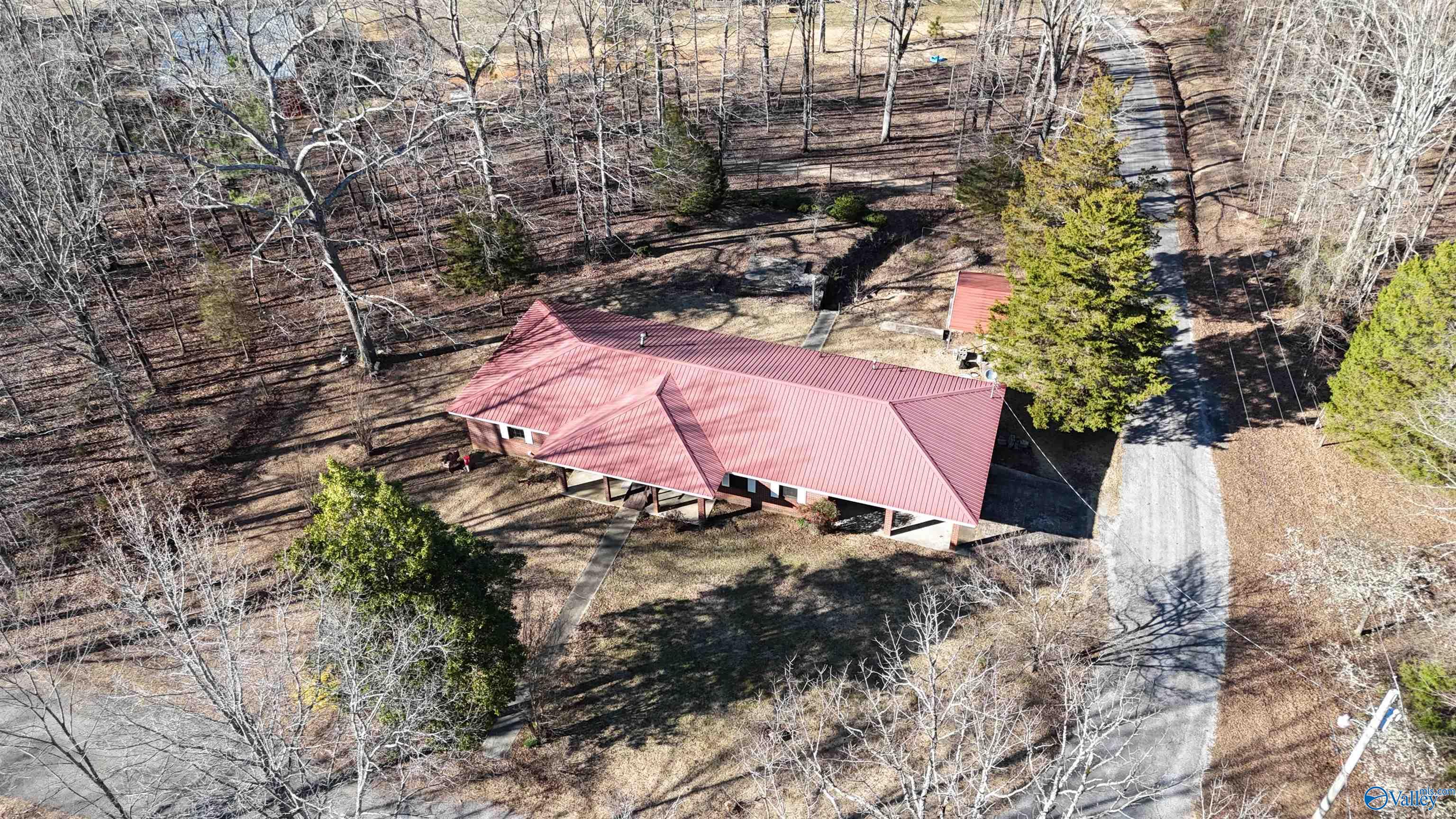 217 Colvin Circle, Hamilton, Alabama image 36