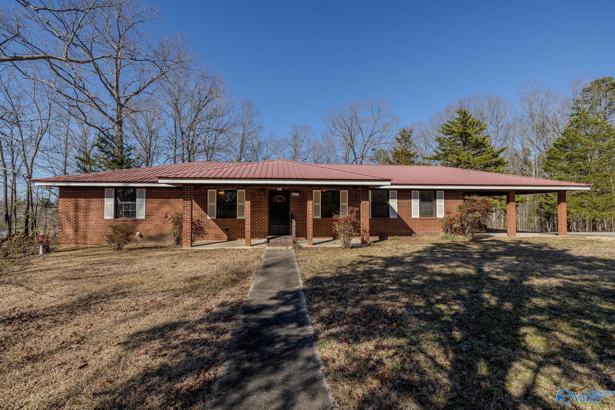 217 Colvin Circle, Hamilton, Alabama image 1