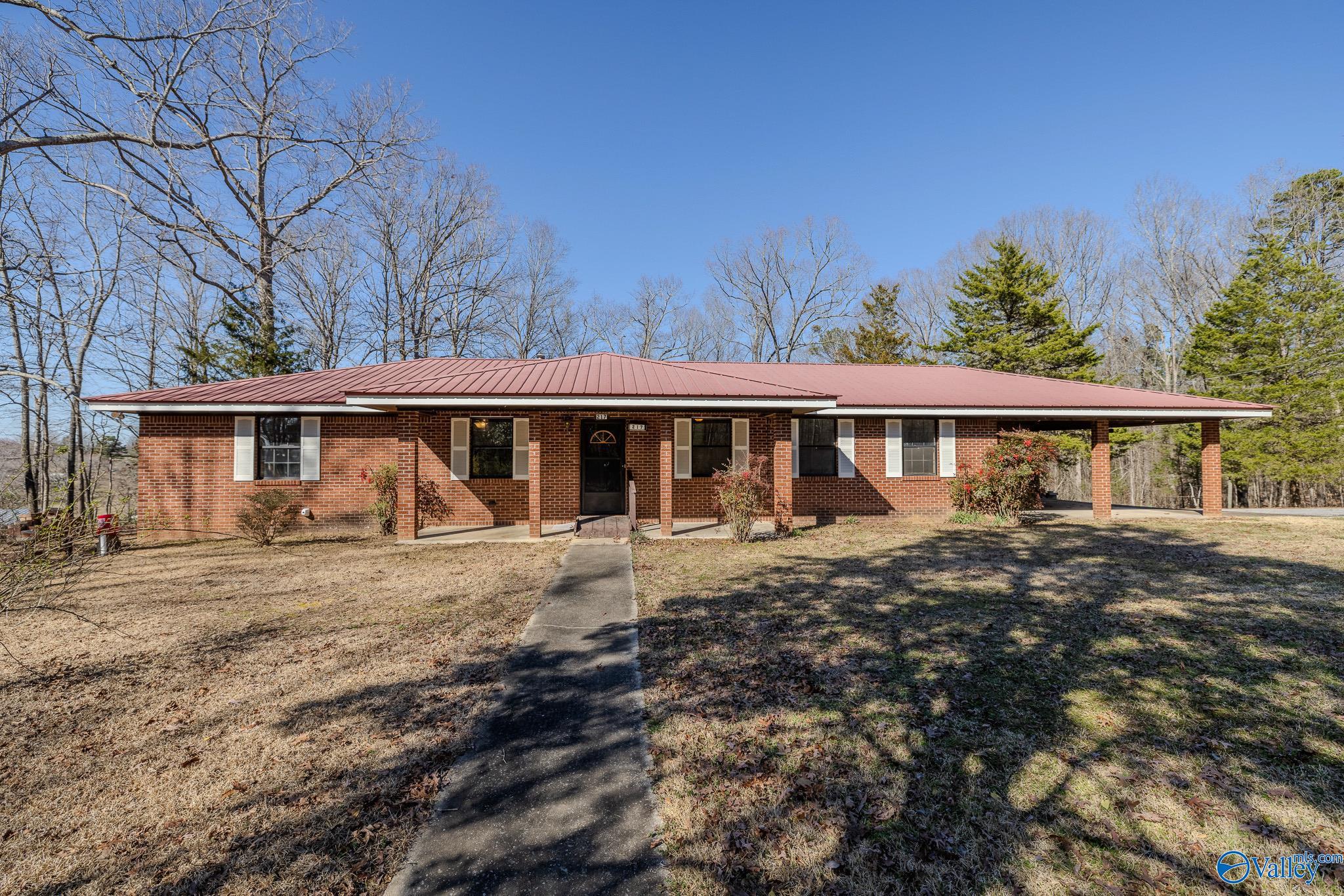 217 Colvin Circle, Hamilton, Alabama image 34