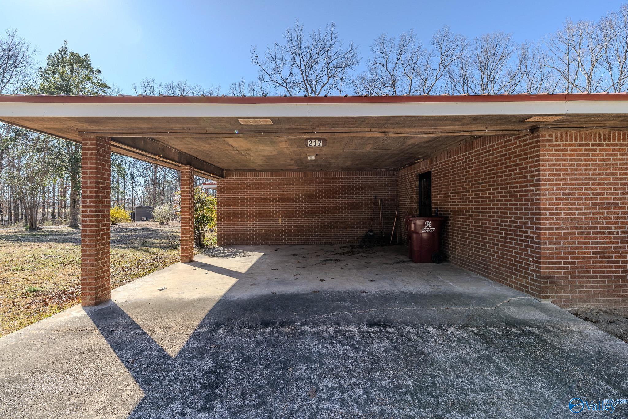 217 Colvin Circle, Hamilton, Alabama image 33
