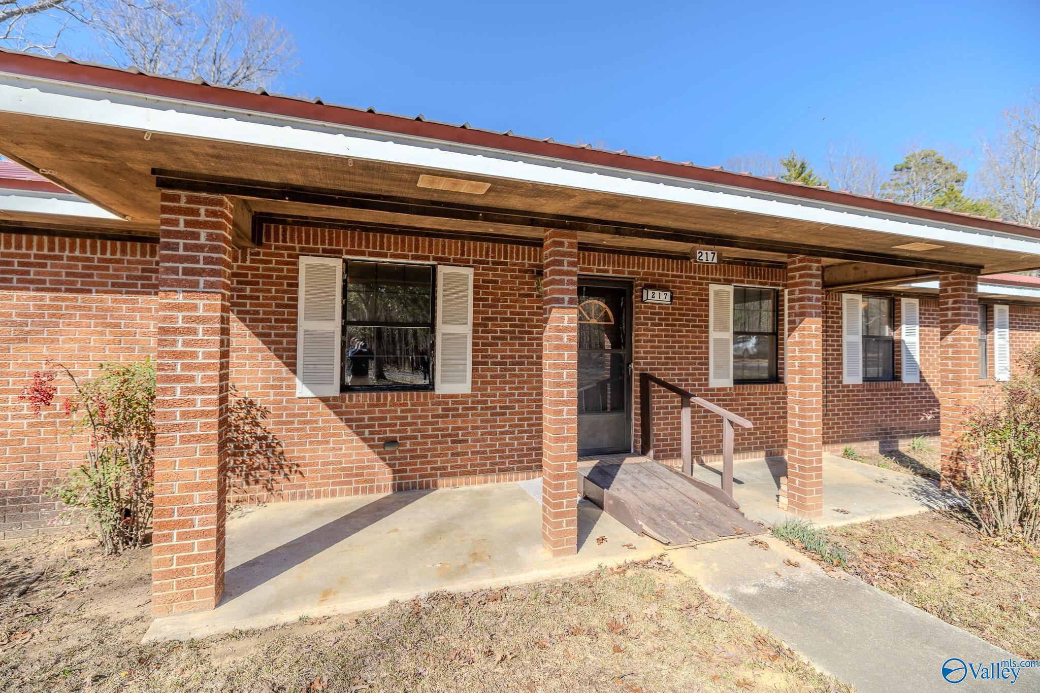 217 Colvin Circle, Hamilton, Alabama image 5