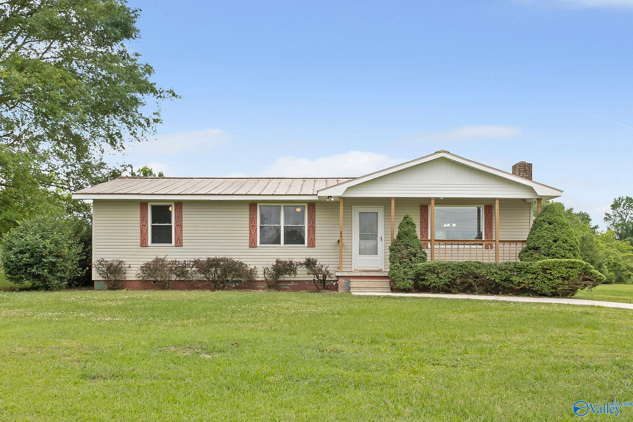 431 County Road 449, Town Creek, Alabama image 1