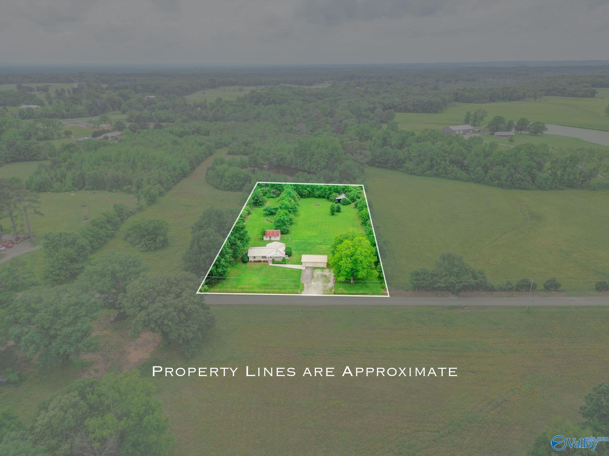 431 County Road 449, Town Creek, Alabama image 28