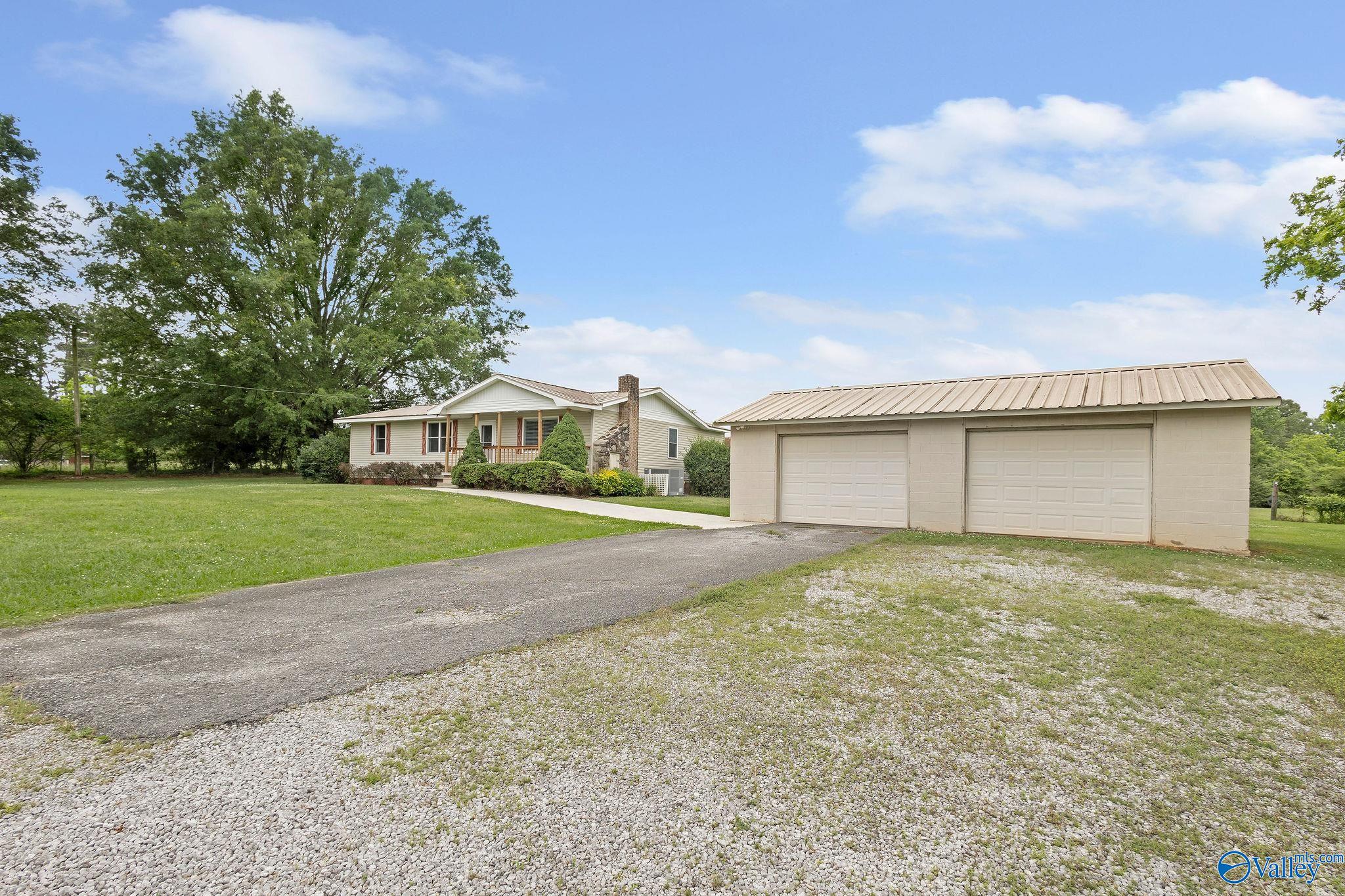 431 County Road 449, Town Creek, Alabama image 3