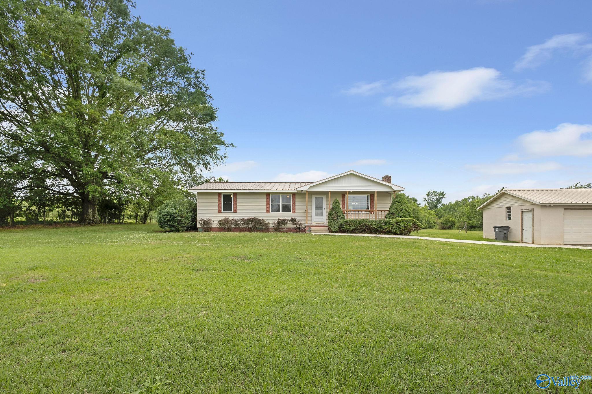 431 County Road 449, Town Creek, Alabama image 2