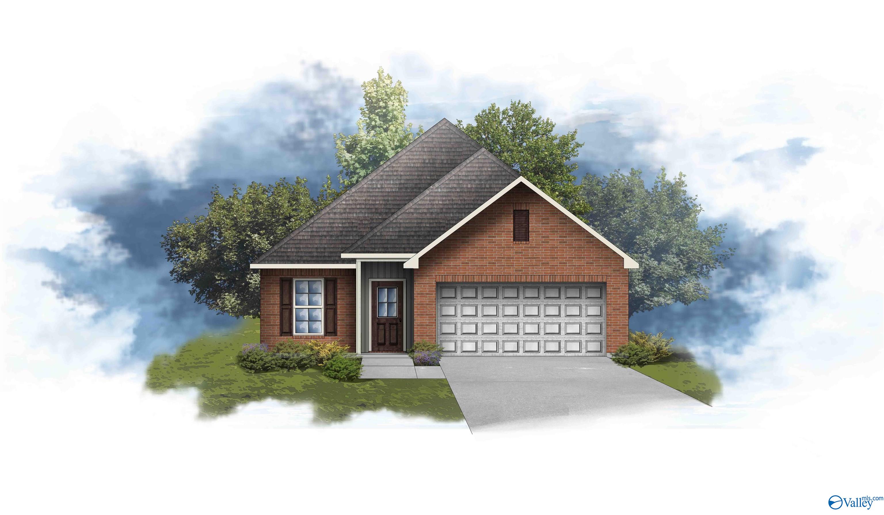 28438 Molly Bee Lane, Toney, Alabama image 1