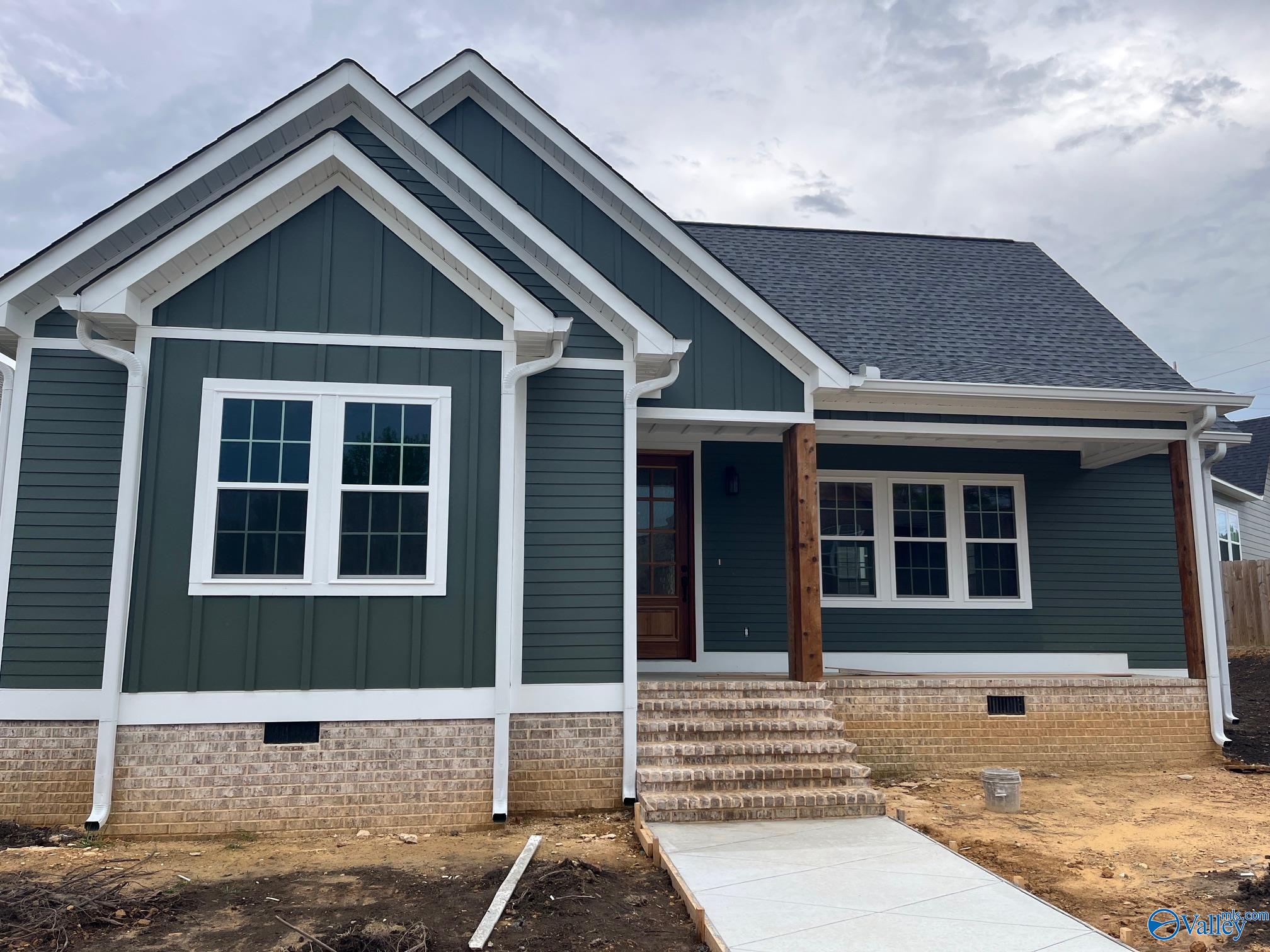 66 Swanee Drive, Albertville, Alabama image 3