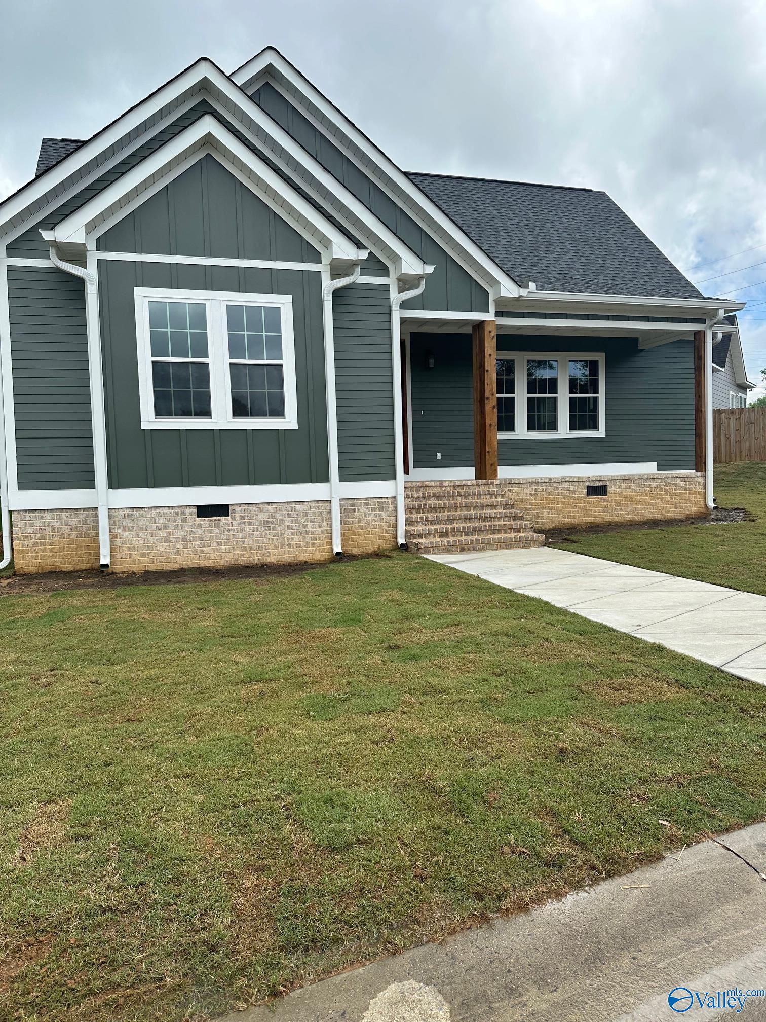 66 Swanee Drive, Albertville, Alabama image 1