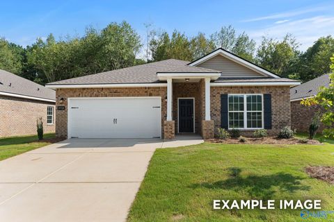 Homes For Sale - 130 Bella May Lane<br/> New Market, AL 35761