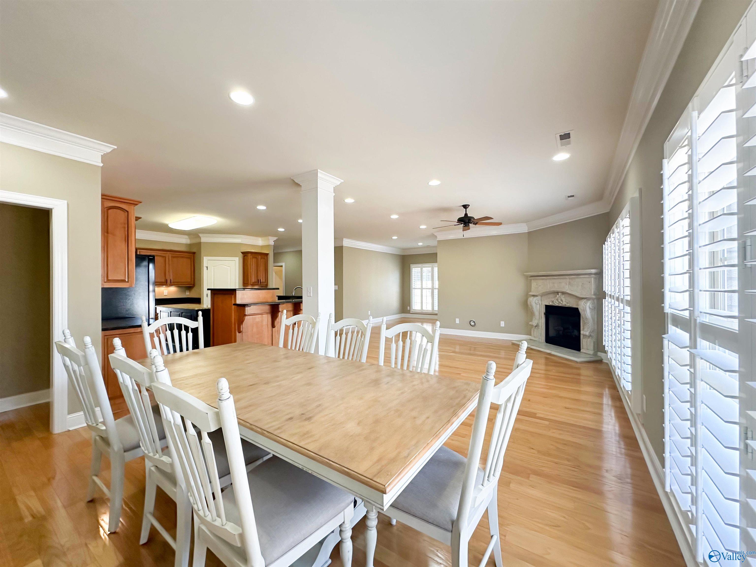 3712 Sabine Court, Decatur, Alabama image 13