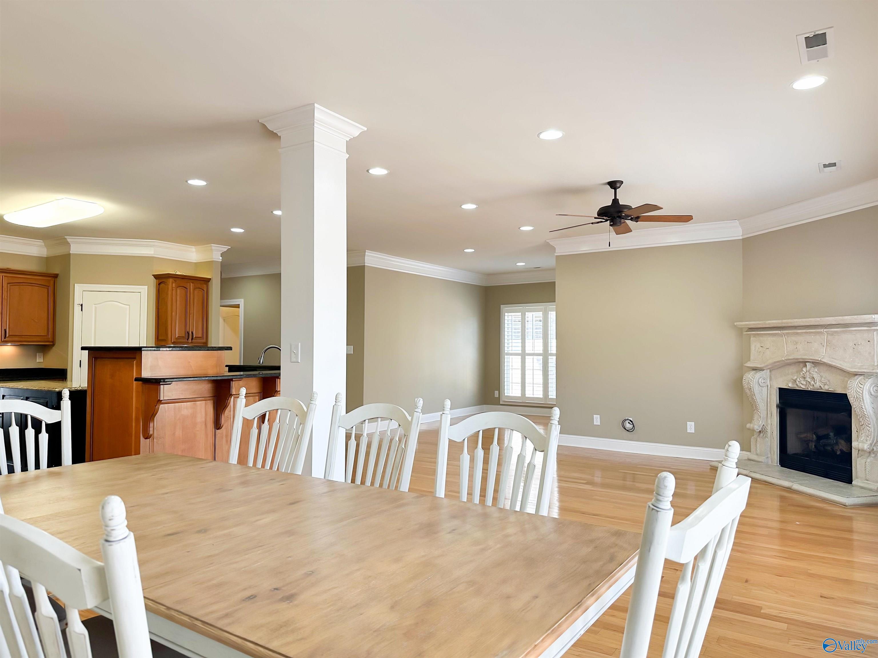 3712 Sabine Court, Decatur, Alabama image 12