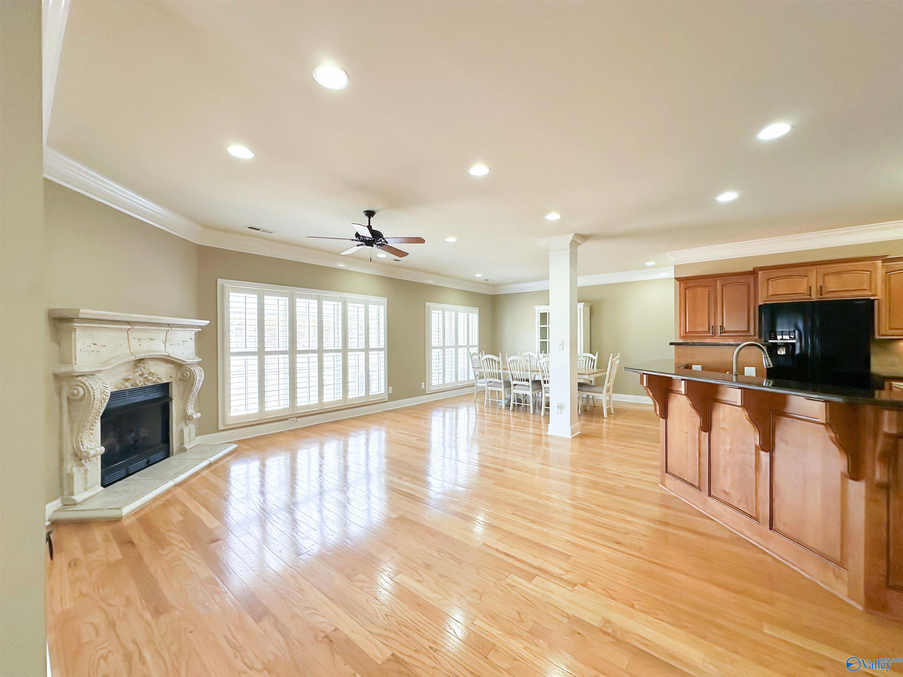 3712 Sabine Court, Decatur, Alabama image 10