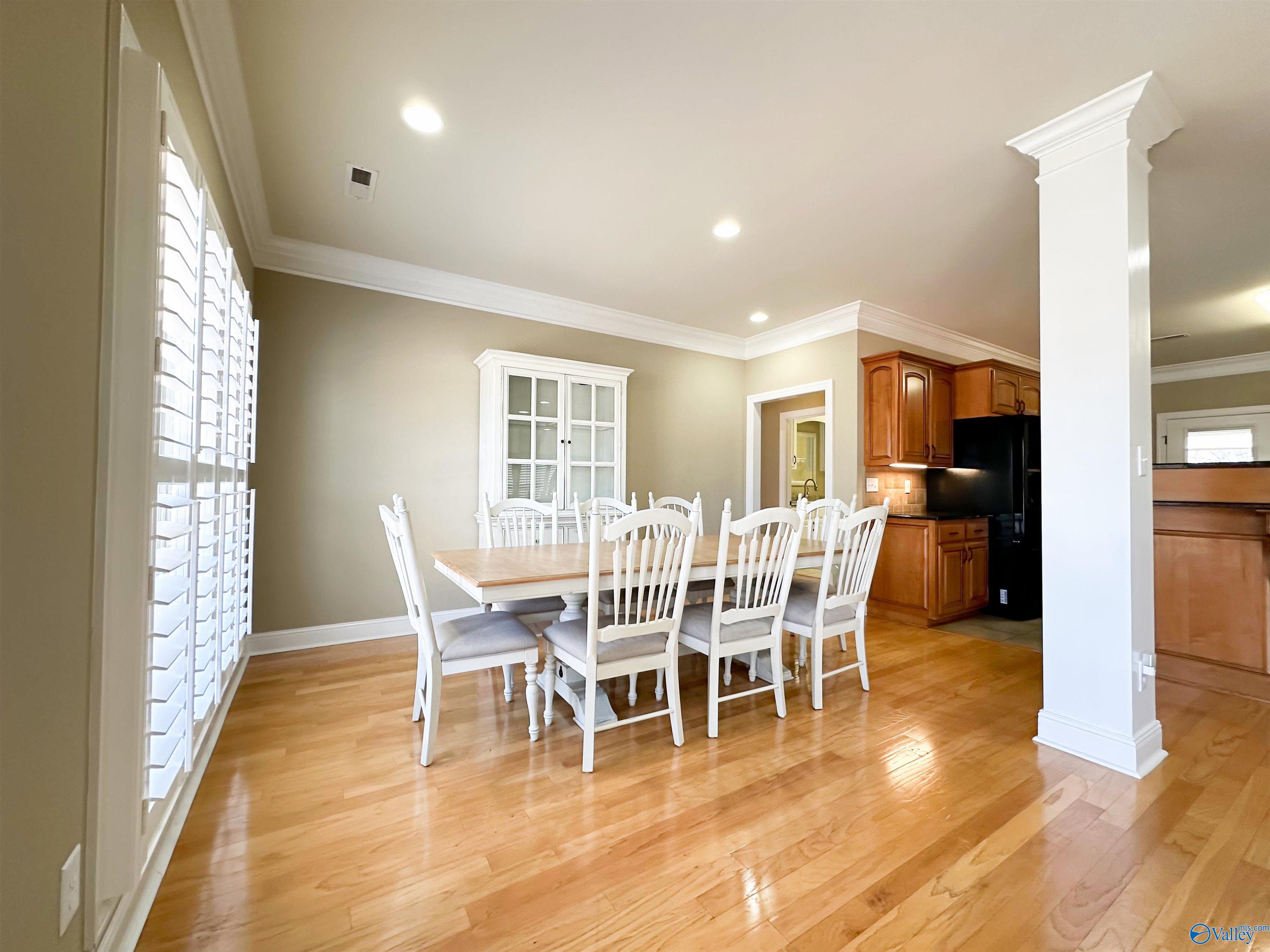3712 Sabine Court, Decatur, Alabama image 20