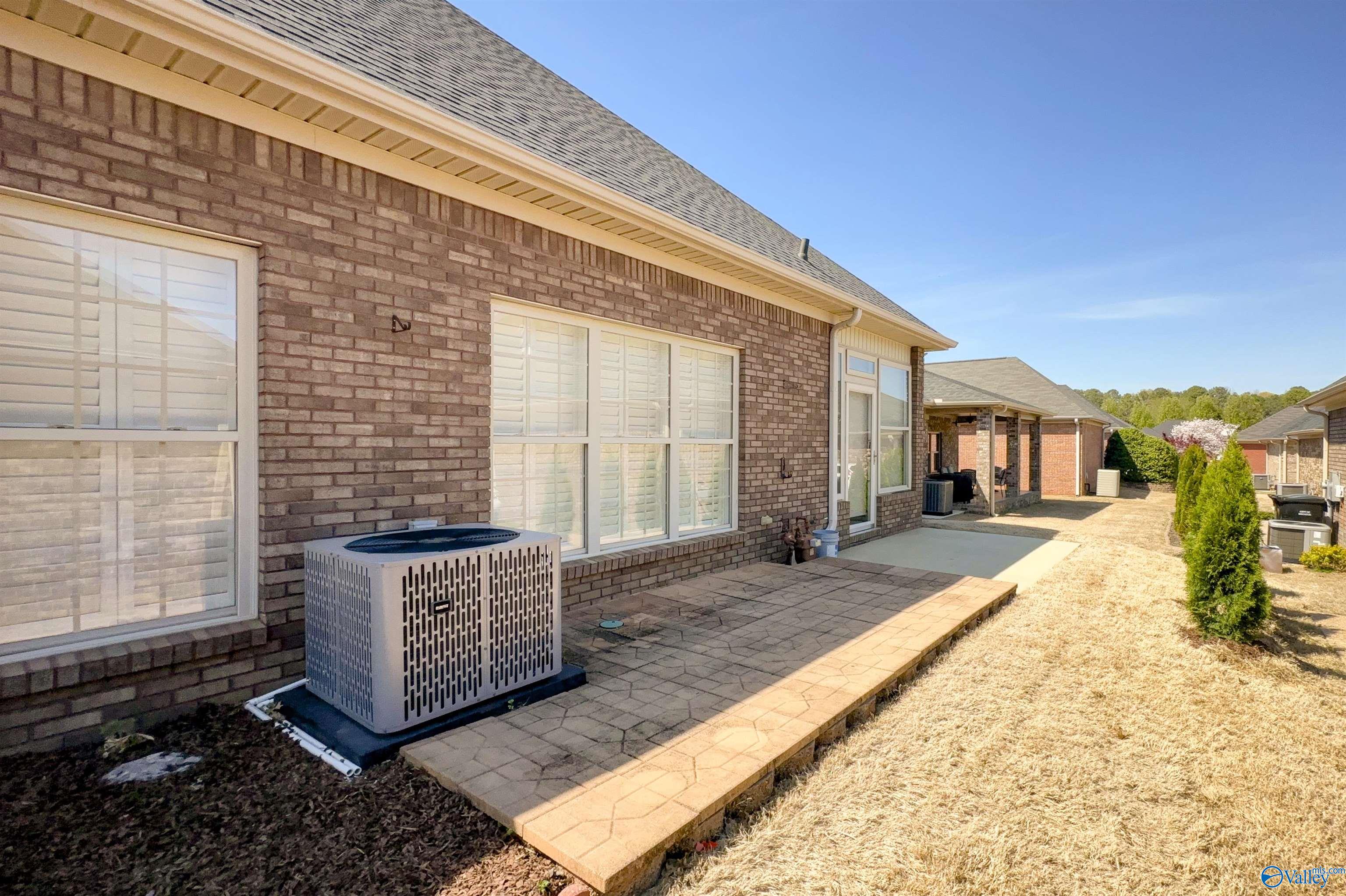 3712 Sabine Court, Decatur, Alabama image 39