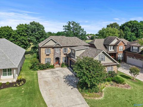 Homes For Sale - 14370 Muirfield Drive<br/> Athens, AL 35613