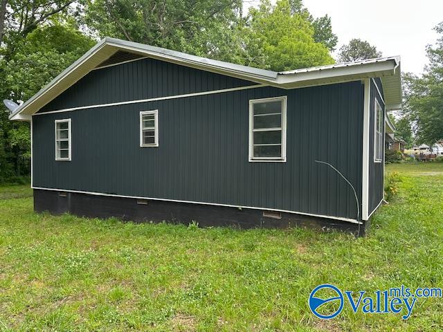 196 Johnson Street, Rainsville, Alabama image 3