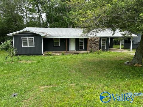 Homes For Sale - 196 Johnson Street<br/> Rainsville, AL 35986