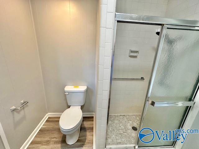 196 Johnson Street, Rainsville, Alabama image 20