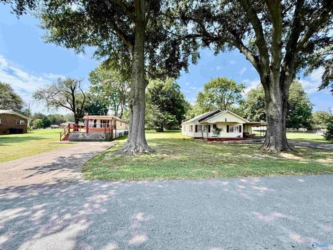Homes For Sale - 37&51 N Maple Street<br/> Boaz, AL 35956