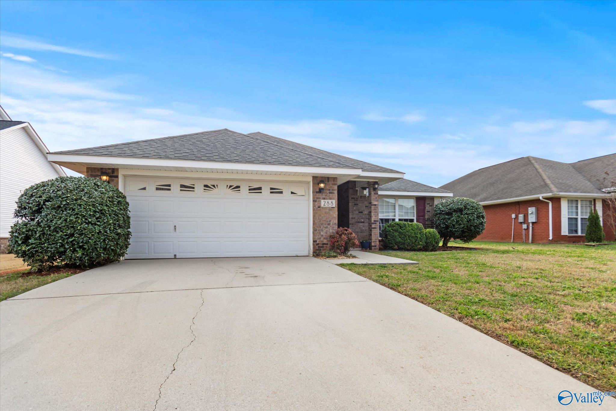 288 Shadow Court, Huntsville, Alabama image 3