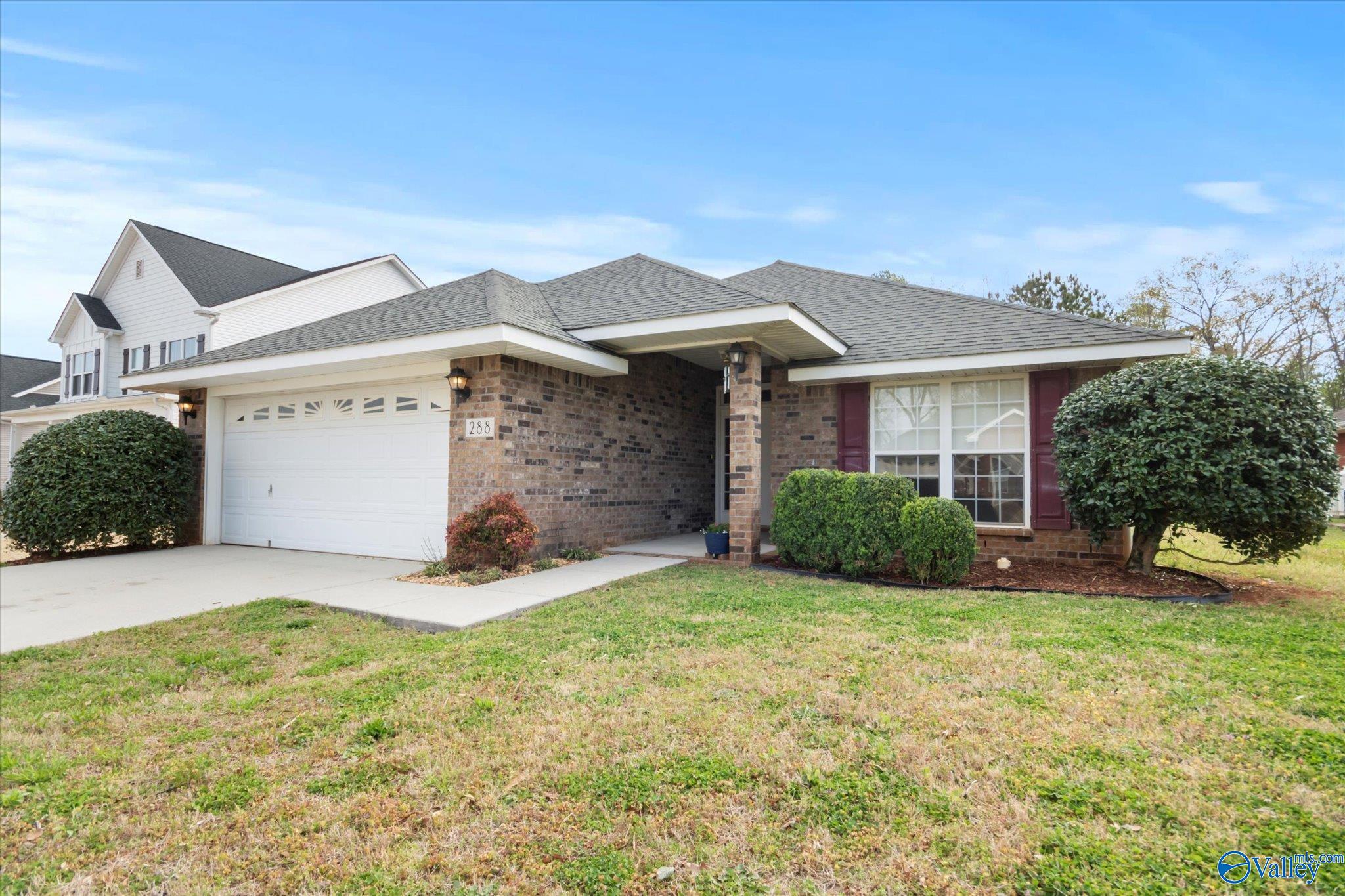 288 Shadow Court, Huntsville, Alabama image 2