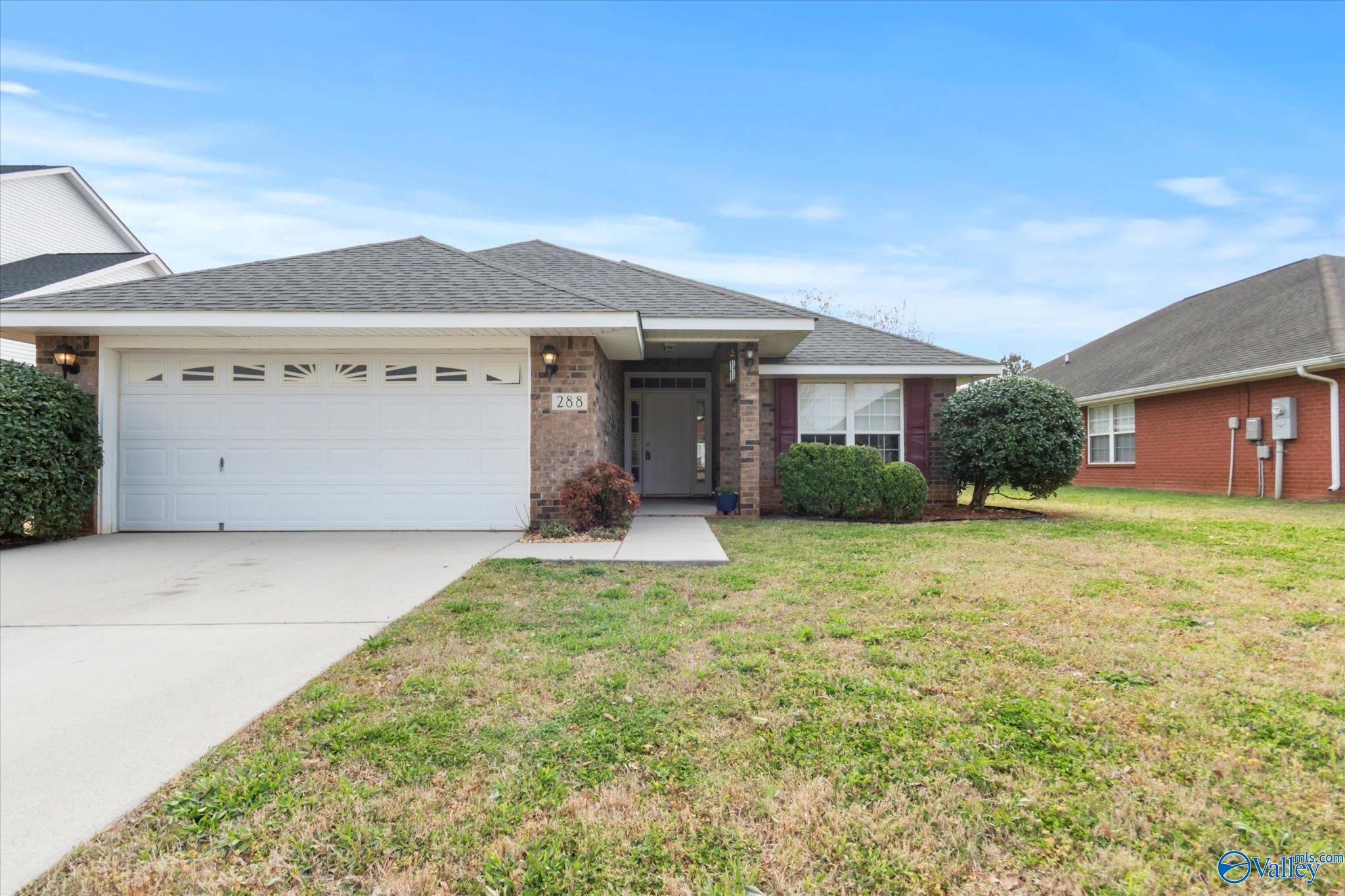 288 Shadow Court, Huntsville, Alabama image 1