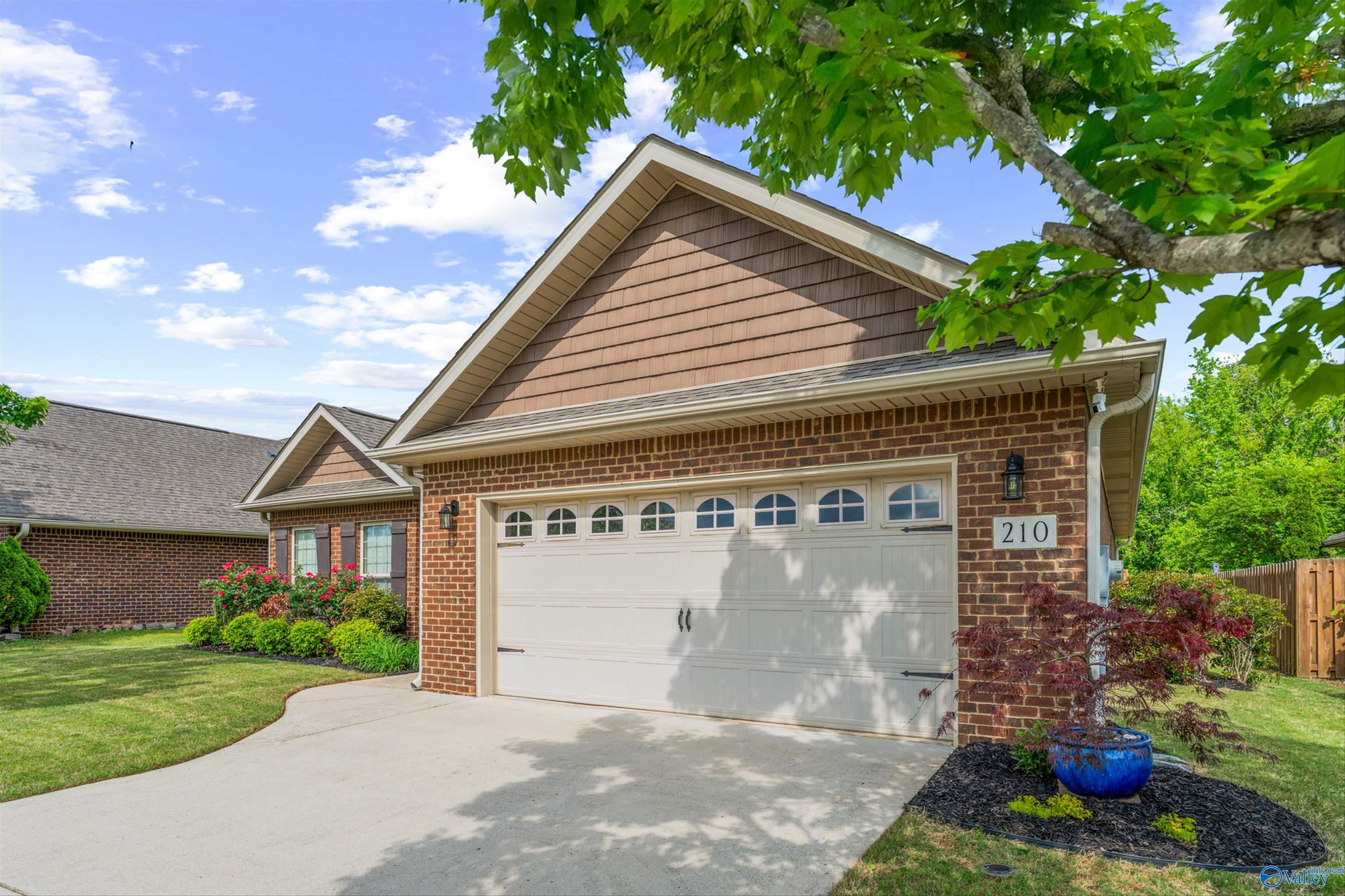 210 SW Wolf Creek Trail, Huntsville, Alabama image 38
