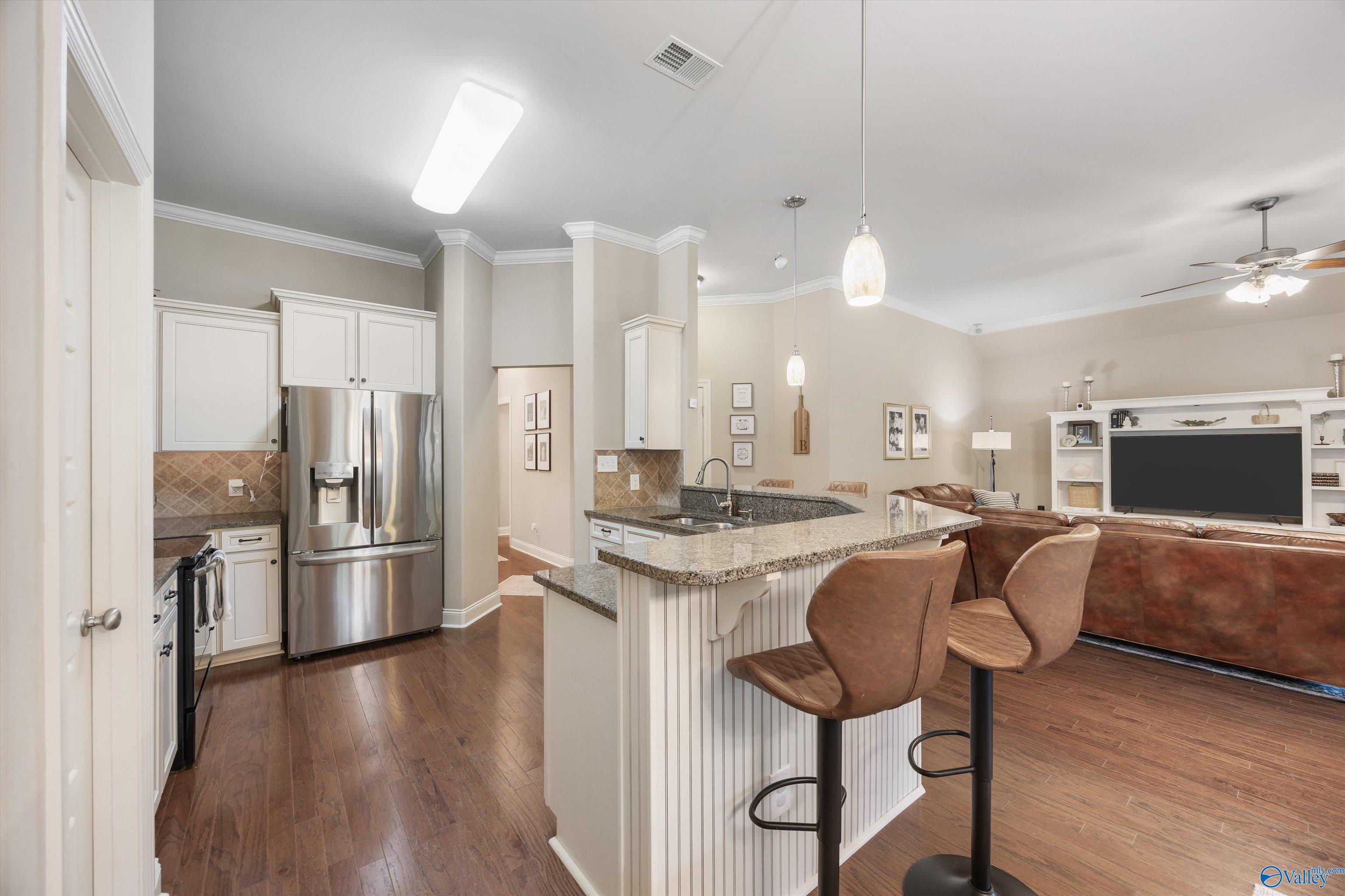 210 SW Wolf Creek Trail, Huntsville, Alabama image 9