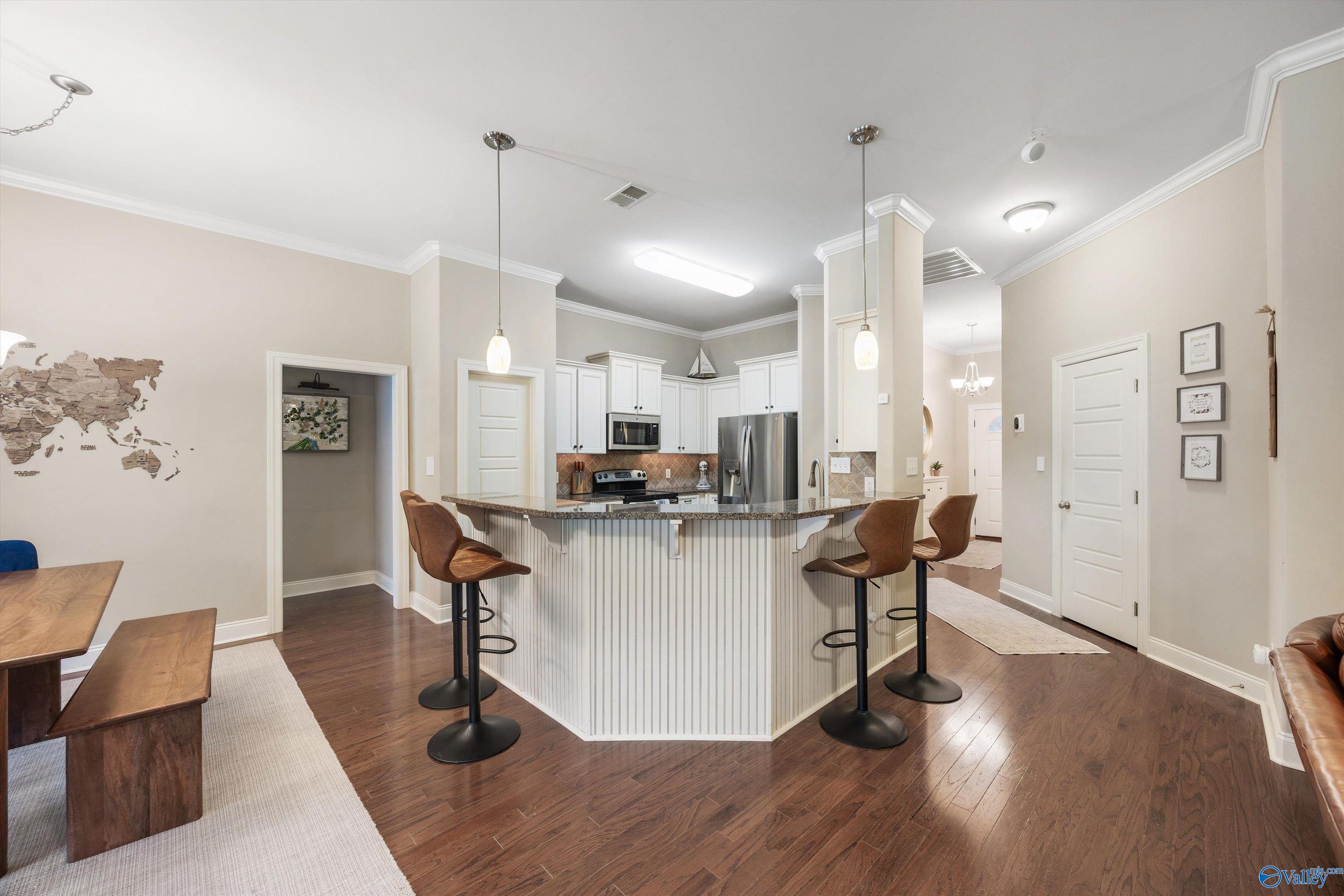 210 SW Wolf Creek Trail, Huntsville, Alabama image 8