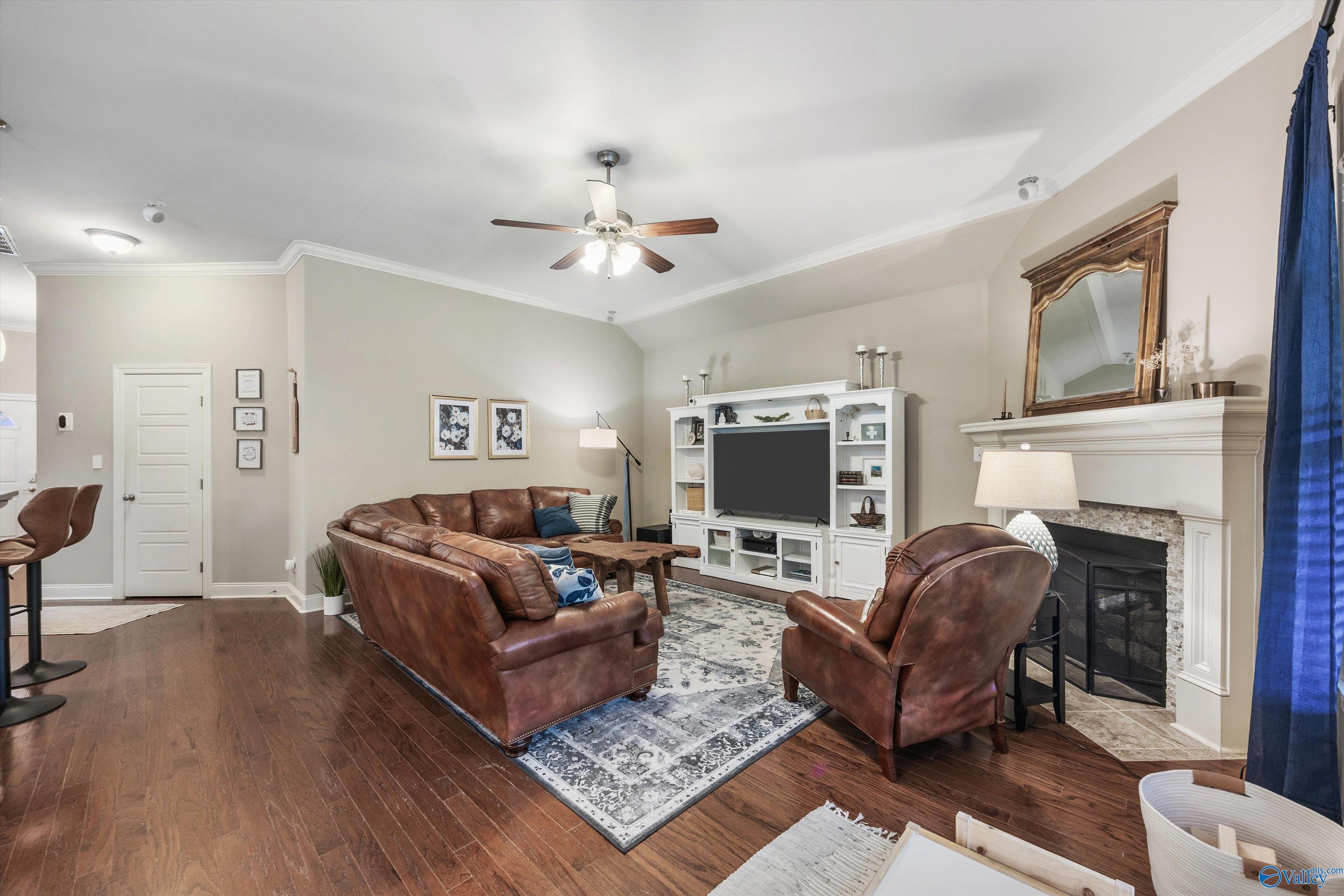 210 SW Wolf Creek Trail, Huntsville, Alabama image 4