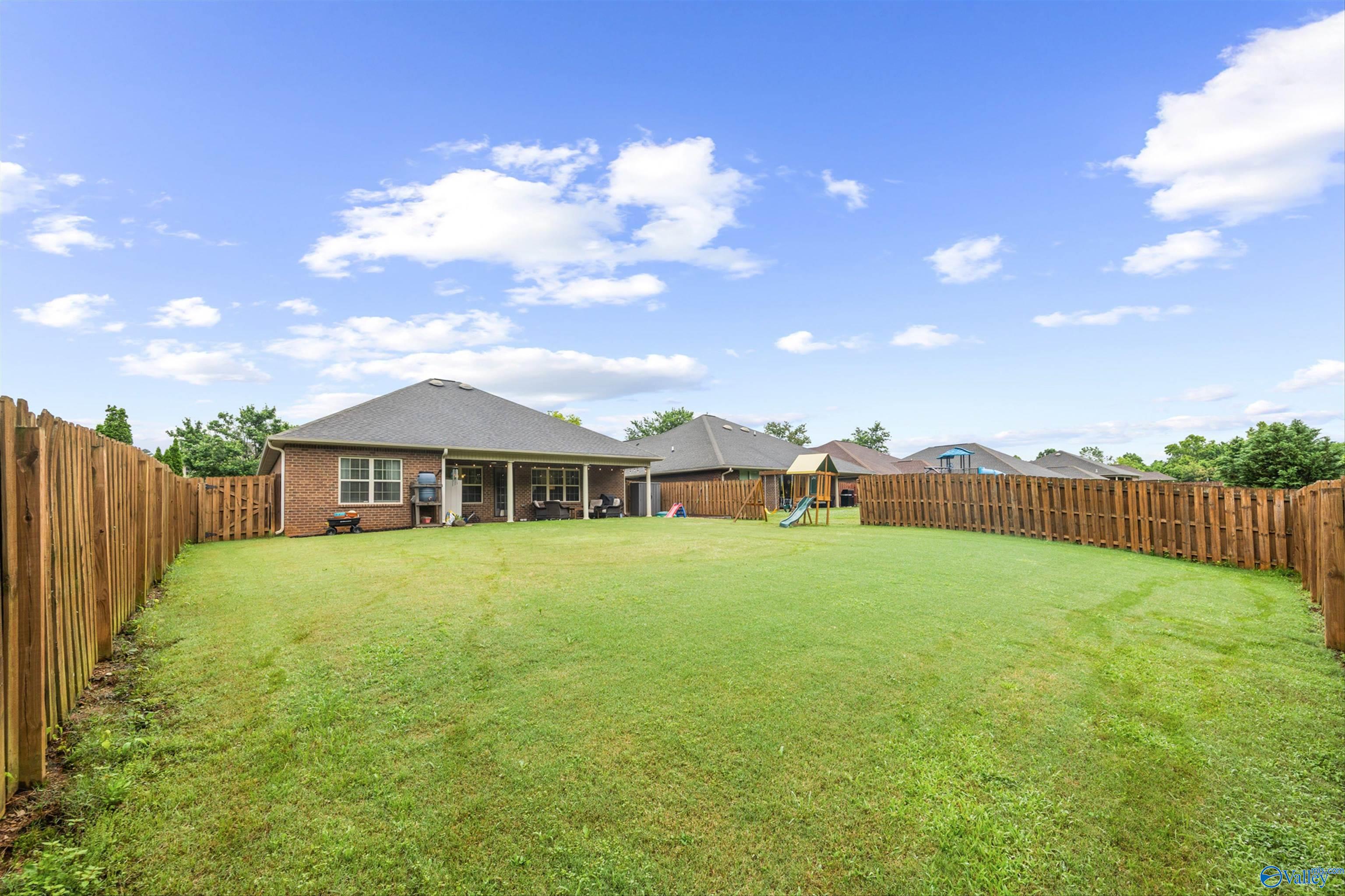 210 SW Wolf Creek Trail, Huntsville, Alabama image 34