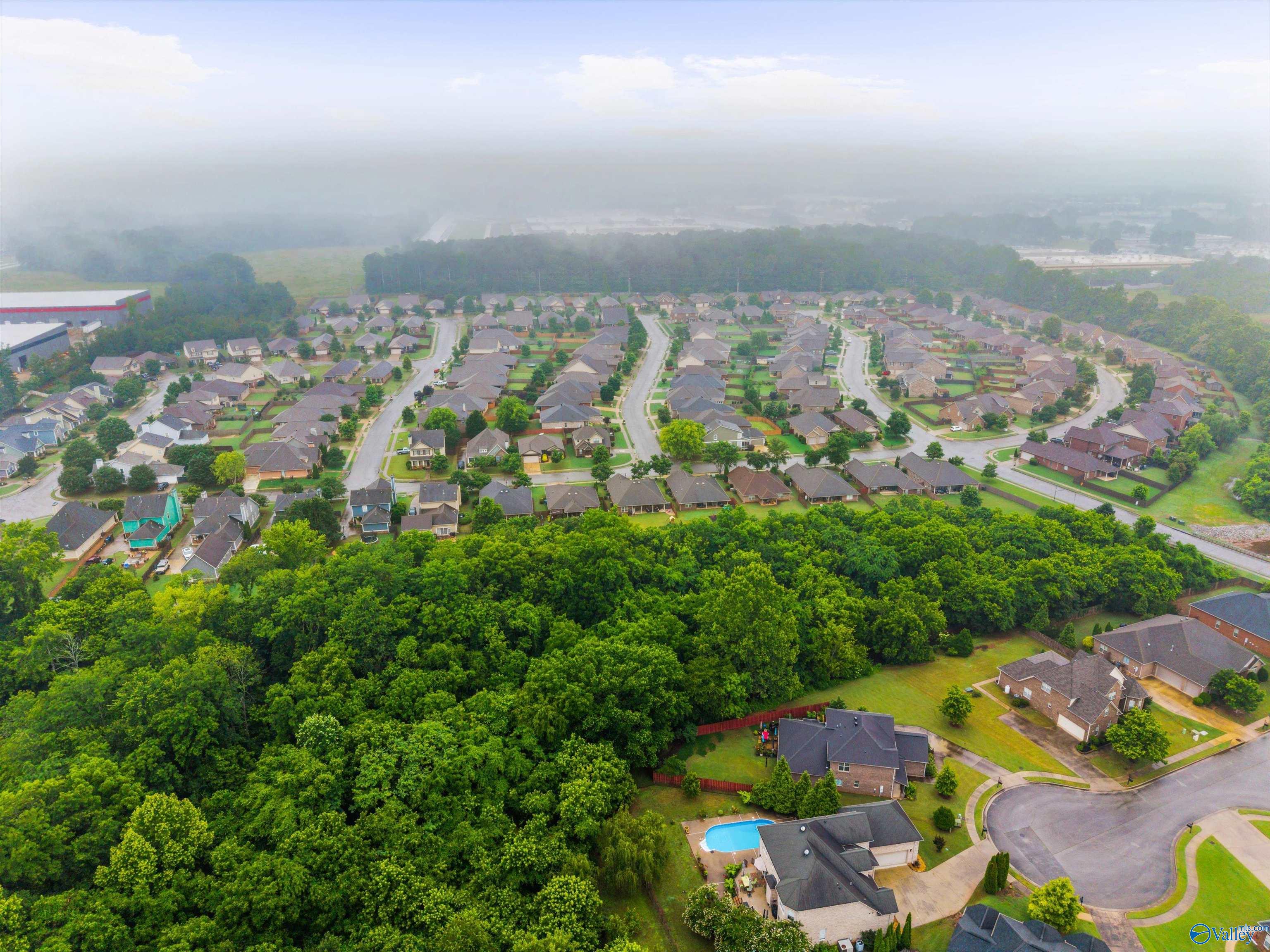 210 SW Wolf Creek Trail, Huntsville, Alabama image 48