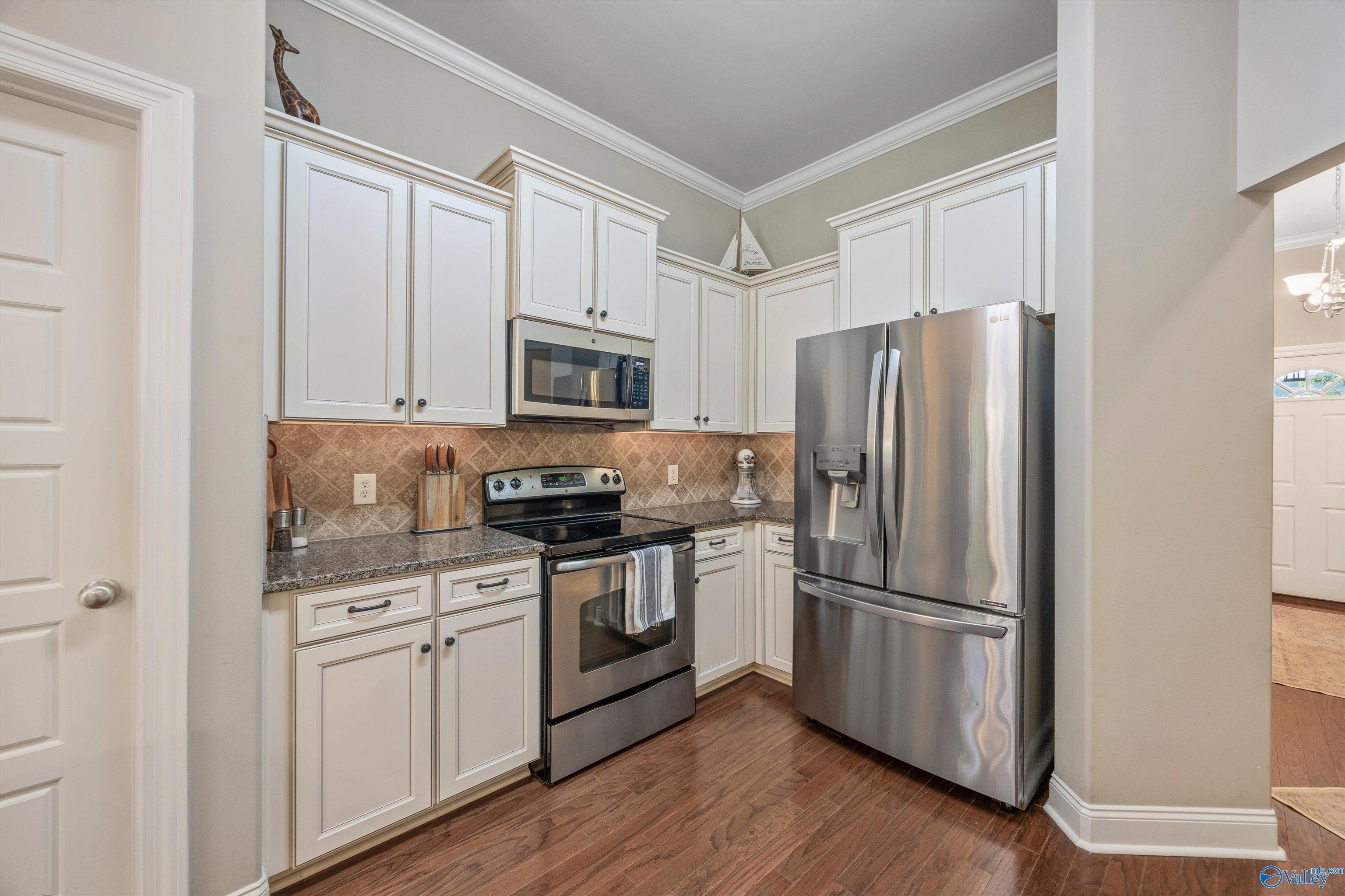 210 SW Wolf Creek Trail, Huntsville, Alabama image 10