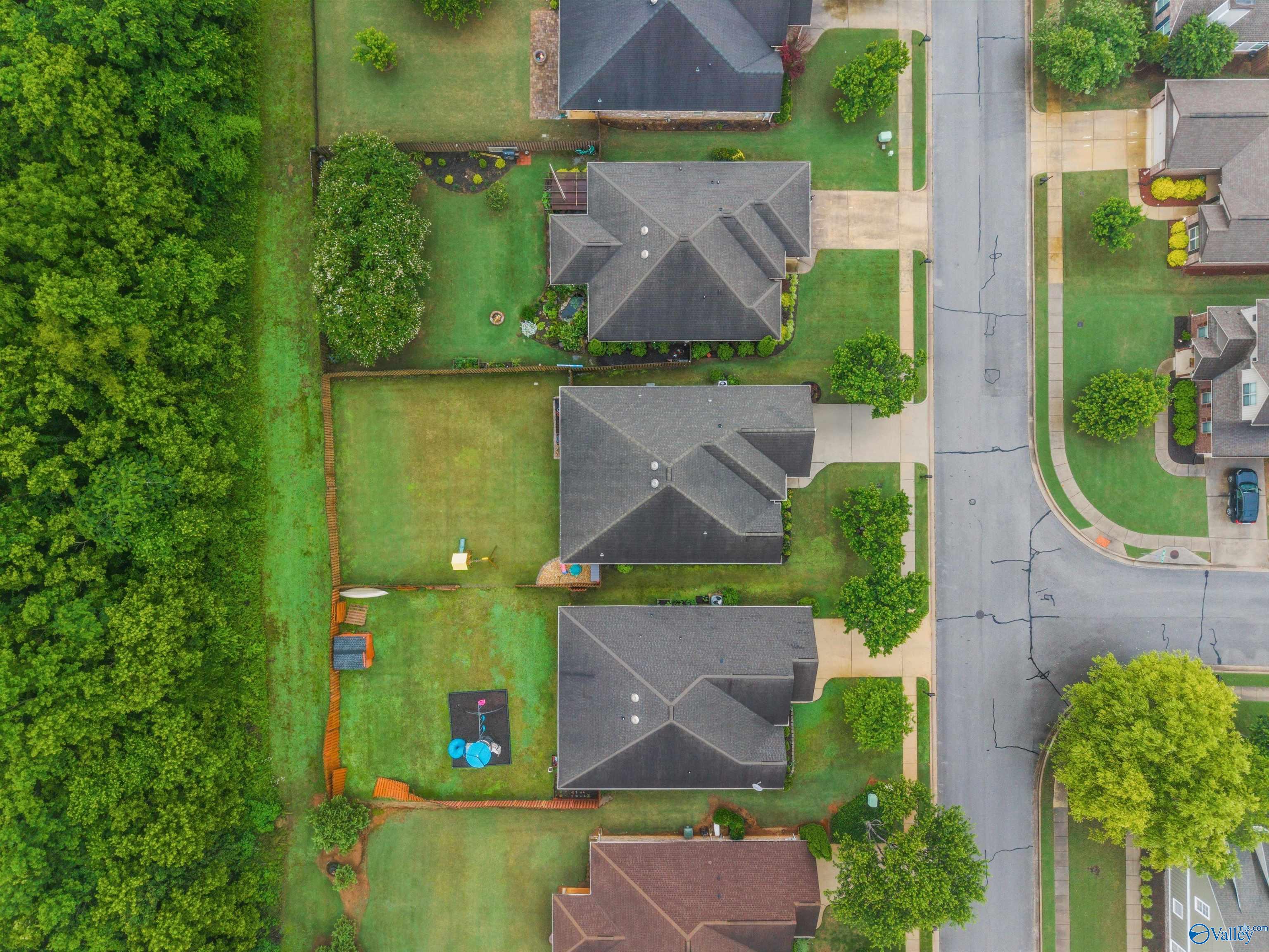 210 SW Wolf Creek Trail, Huntsville, Alabama image 39