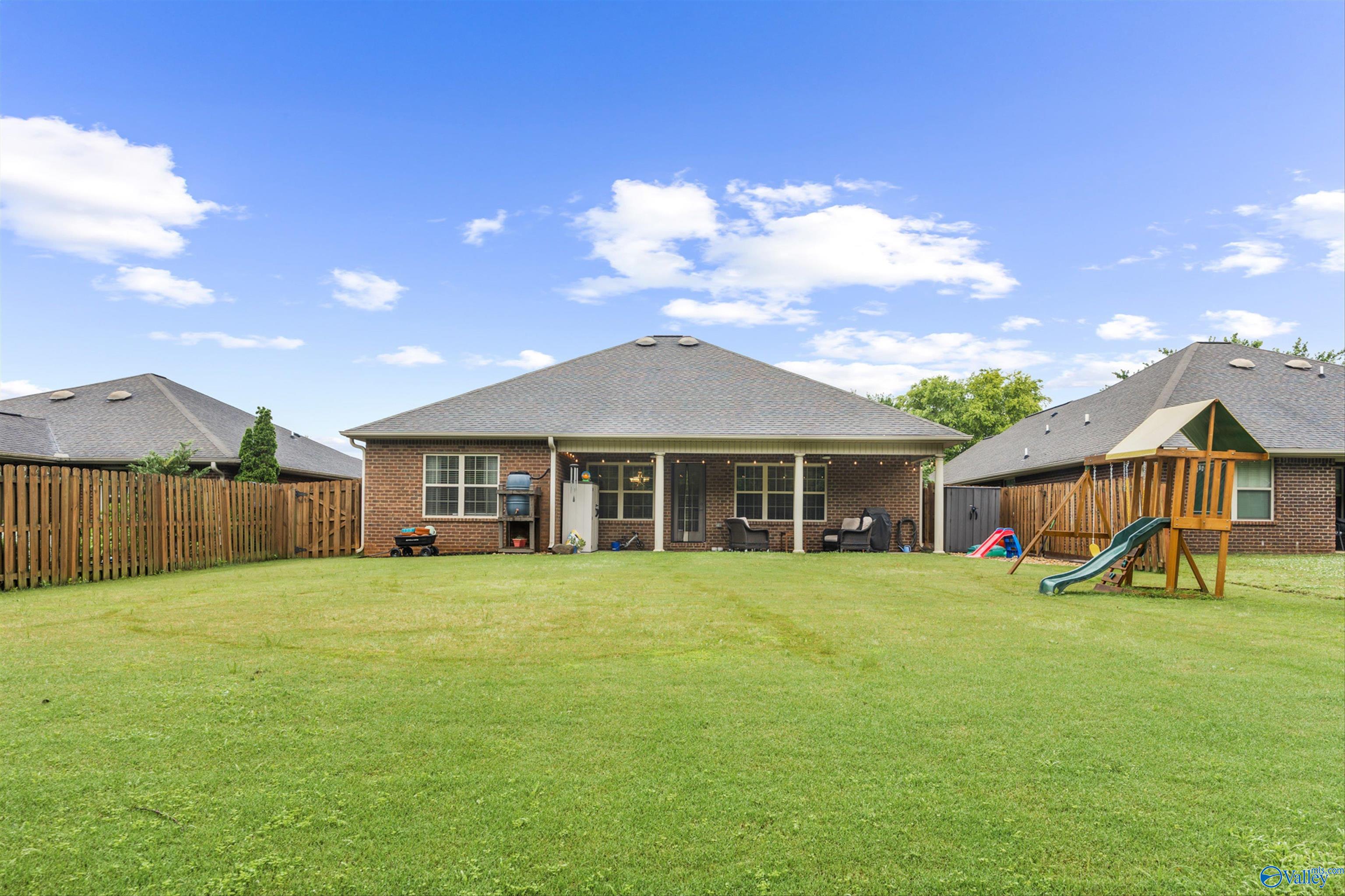 210 SW Wolf Creek Trail, Huntsville, Alabama image 33