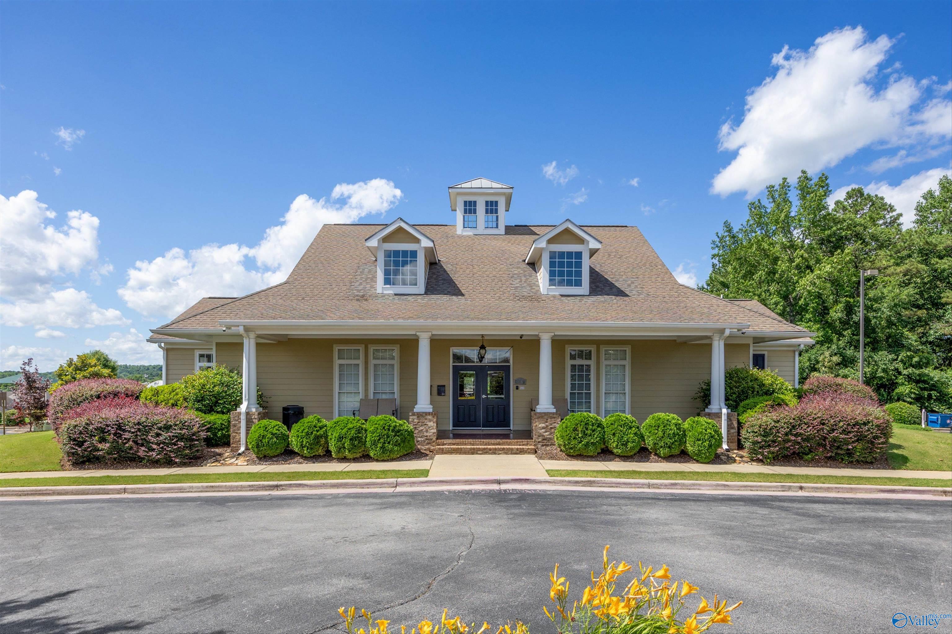 210 SW Wolf Creek Trail, Huntsville, Alabama image 50
