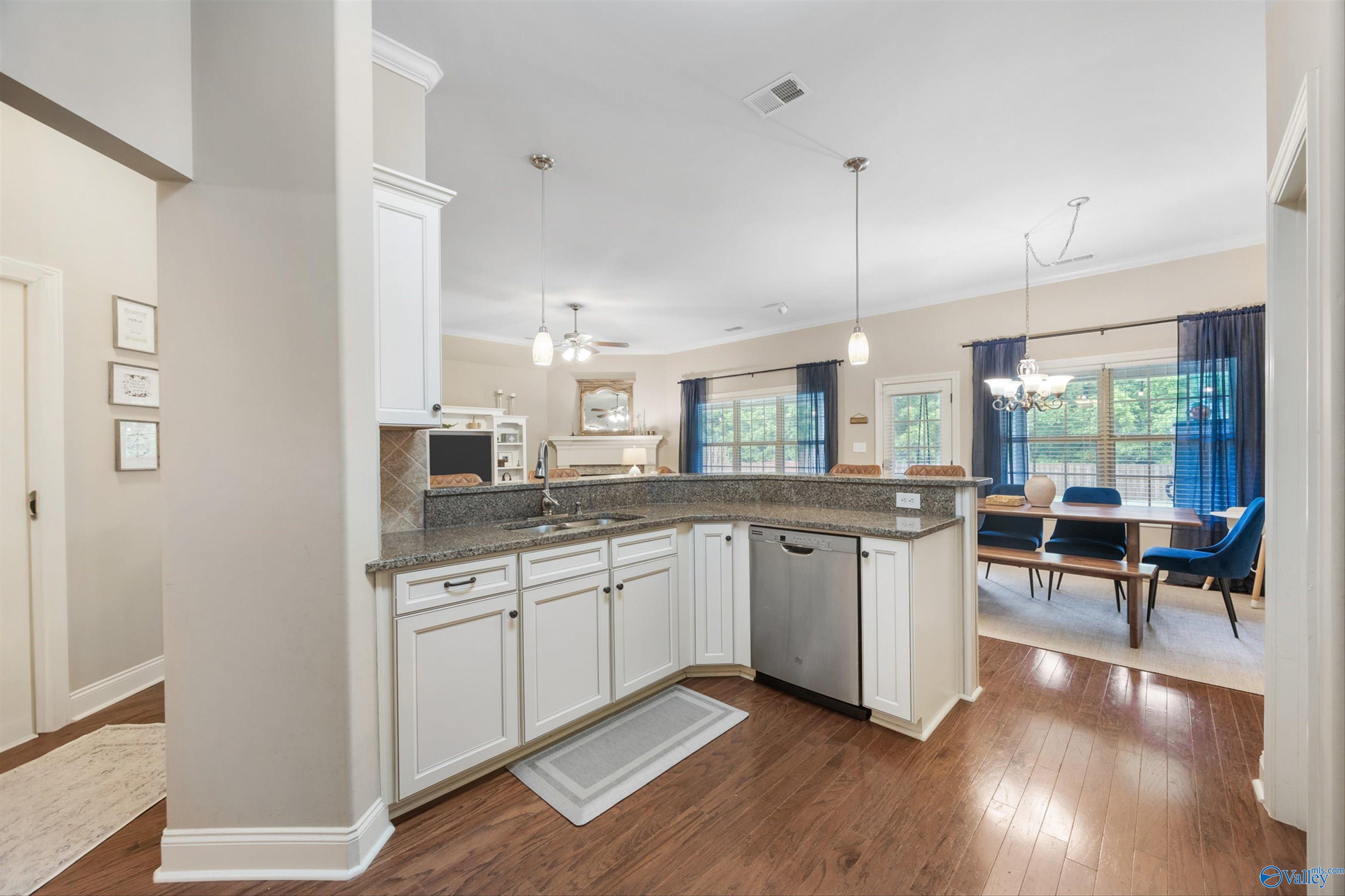 210 SW Wolf Creek Trail, Huntsville, Alabama image 11