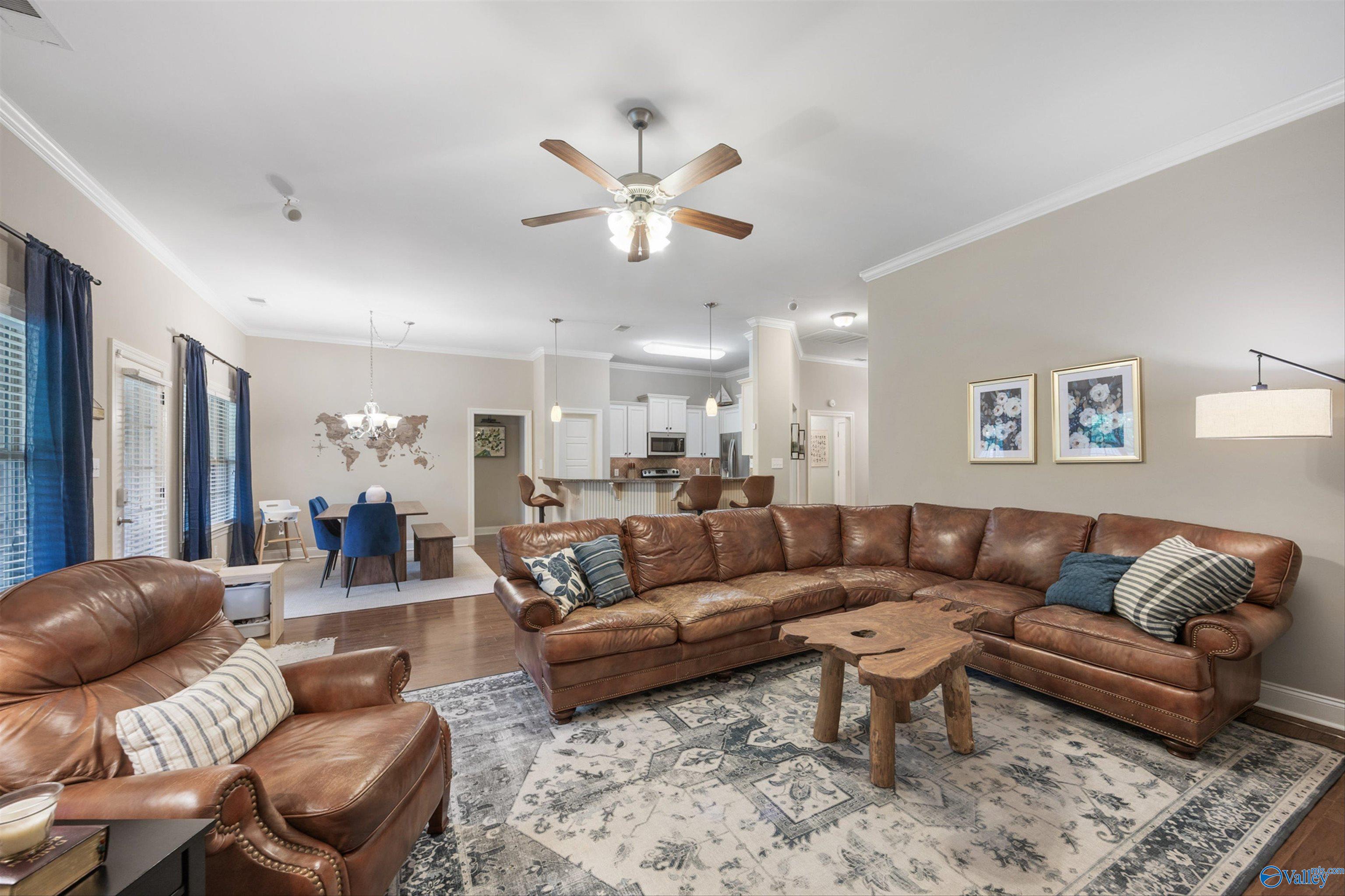 210 SW Wolf Creek Trail, Huntsville, Alabama image 2