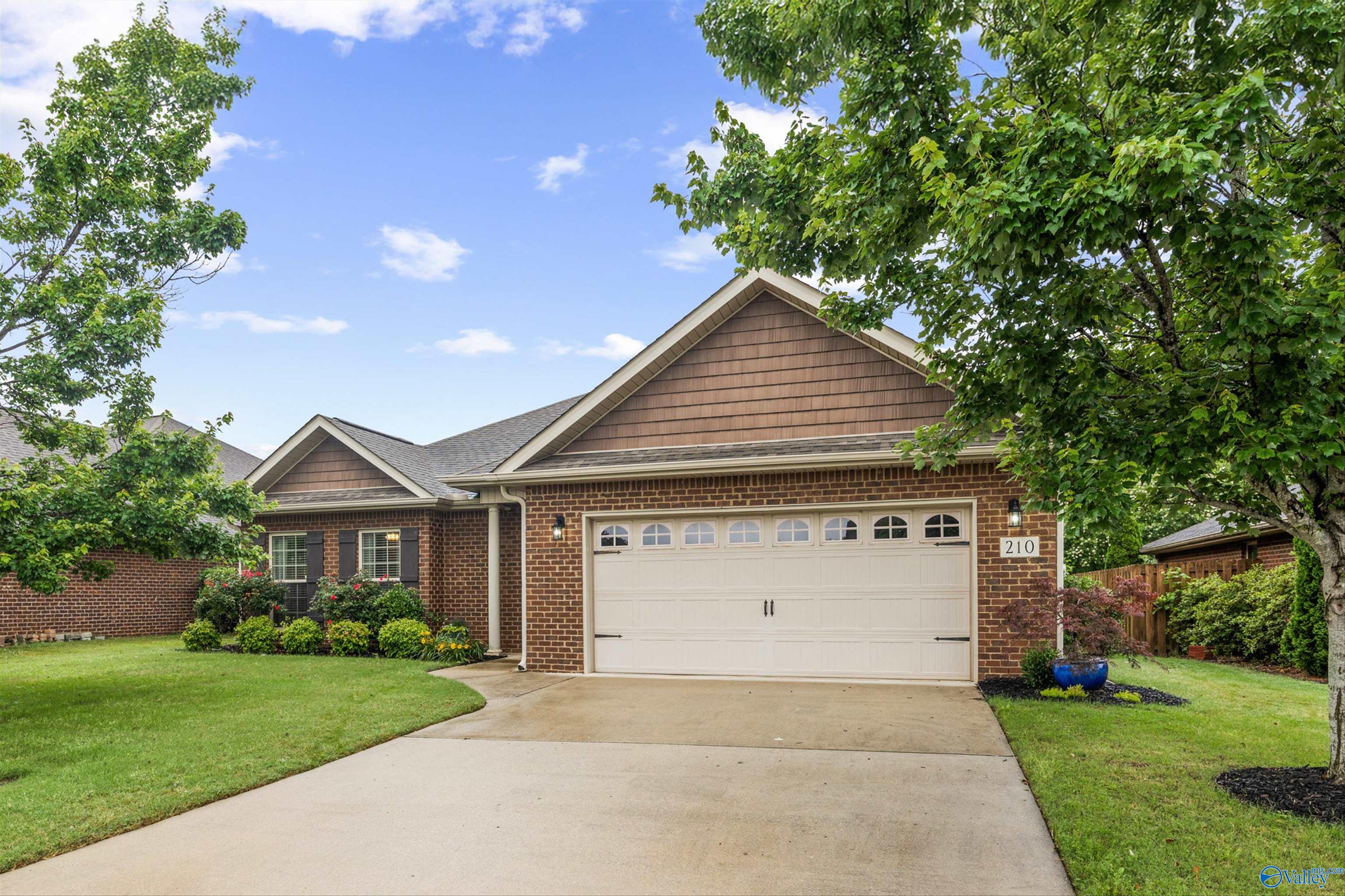 210 SW Wolf Creek Trail, Huntsville, Alabama image 37